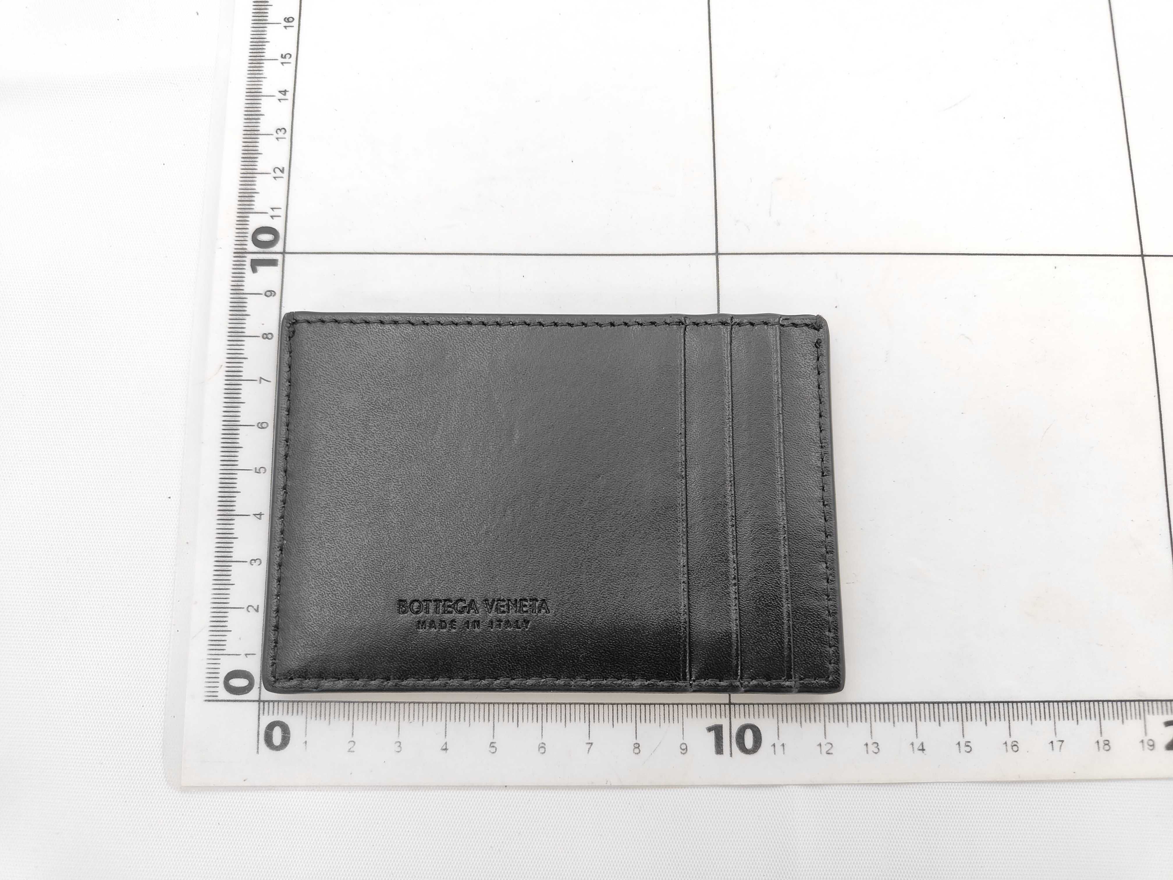 wallet, card case, pass case, business card holder — view 2