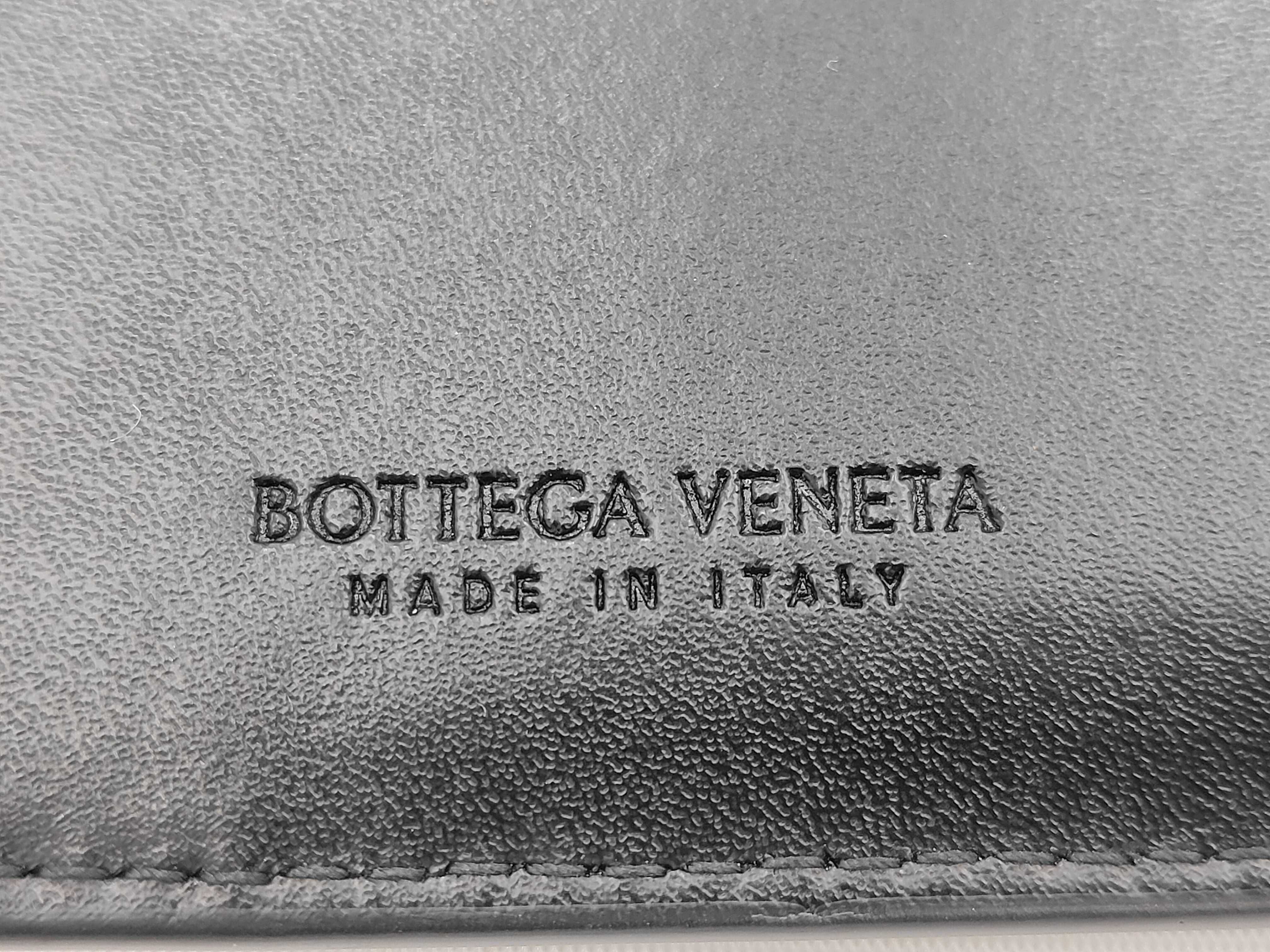 wallet, card case, pass case, business card holder — view 5