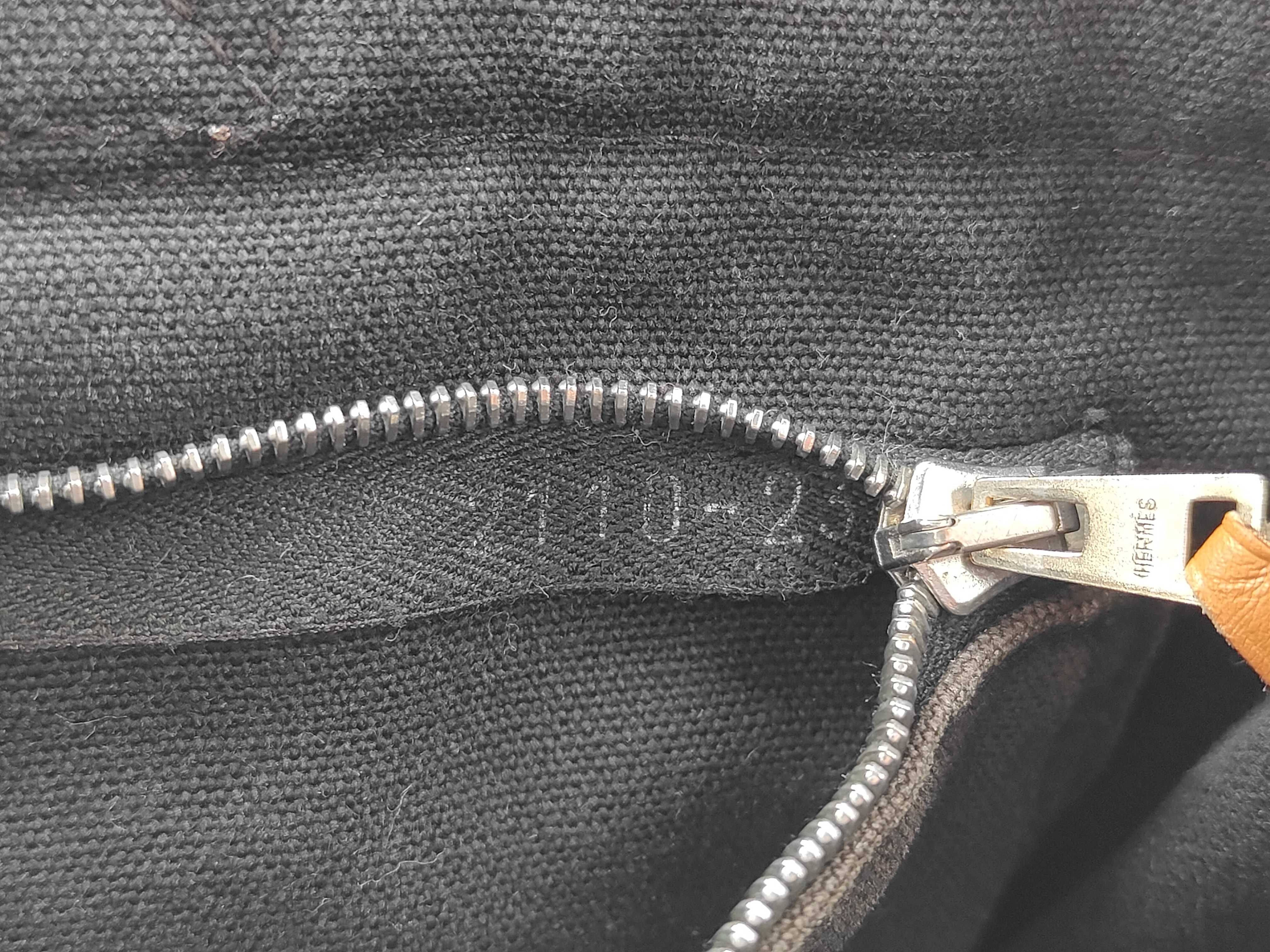 Fourre-Tout PM Bag — view 12