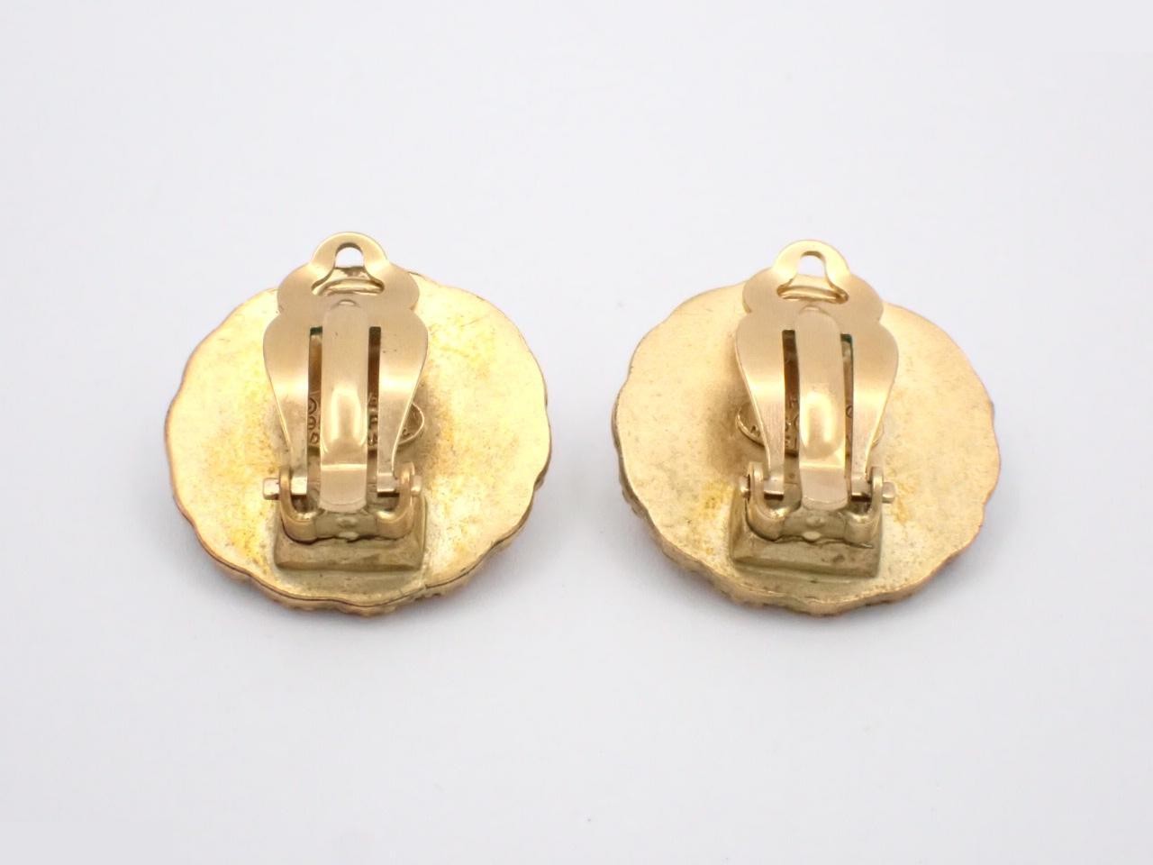 Coco Mark GP Round Accessory — view 2