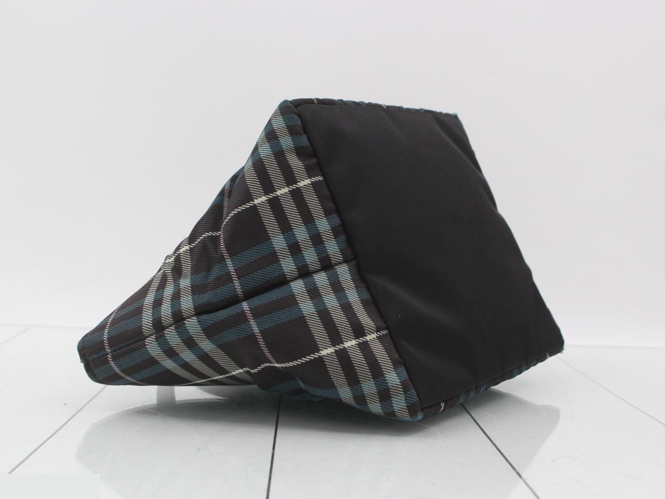 Other lines: Bags/Handbags, Dark Brown, Blue — view 5