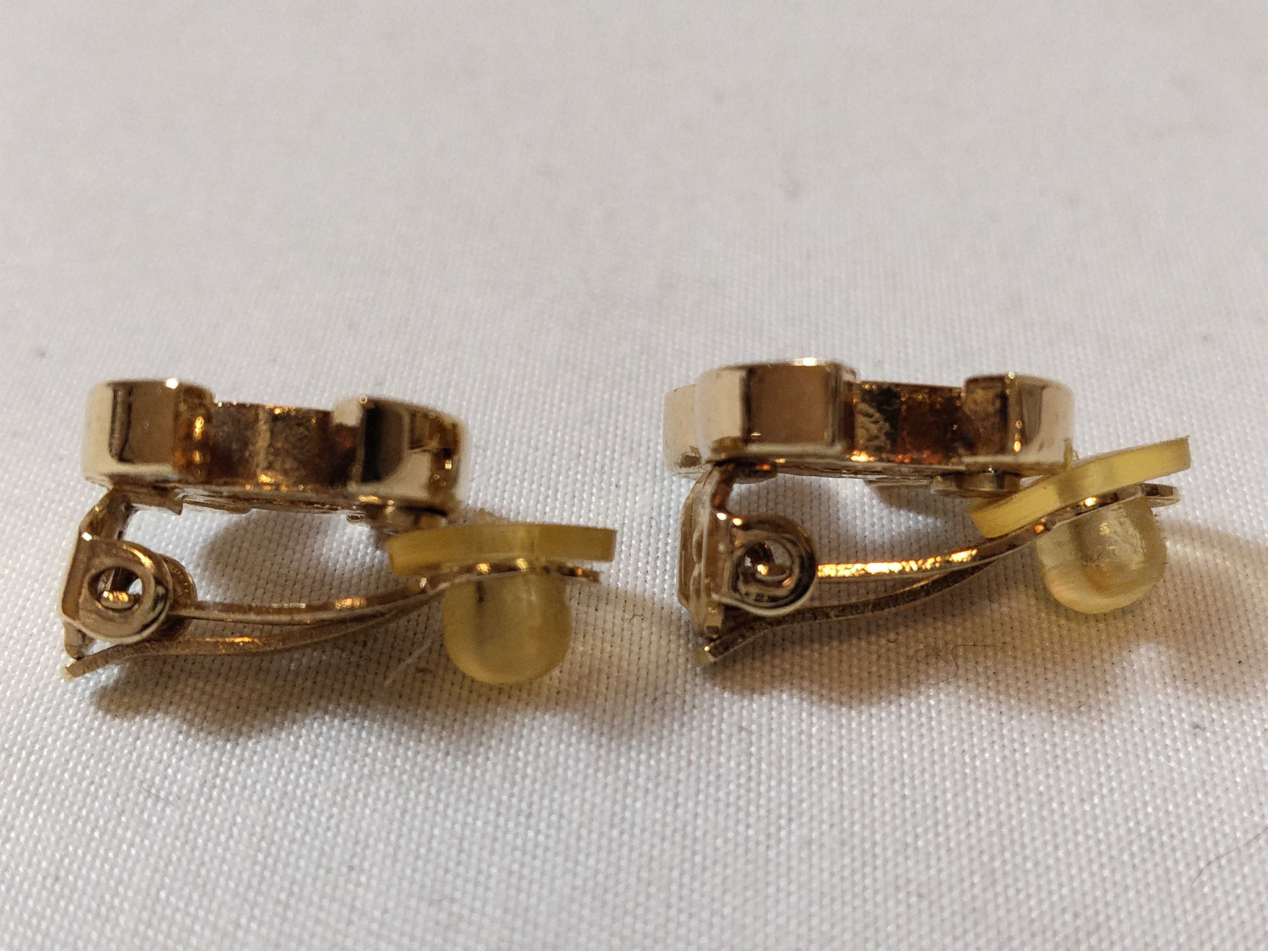 Coco Mark Earrings 03P Earrings — view 3