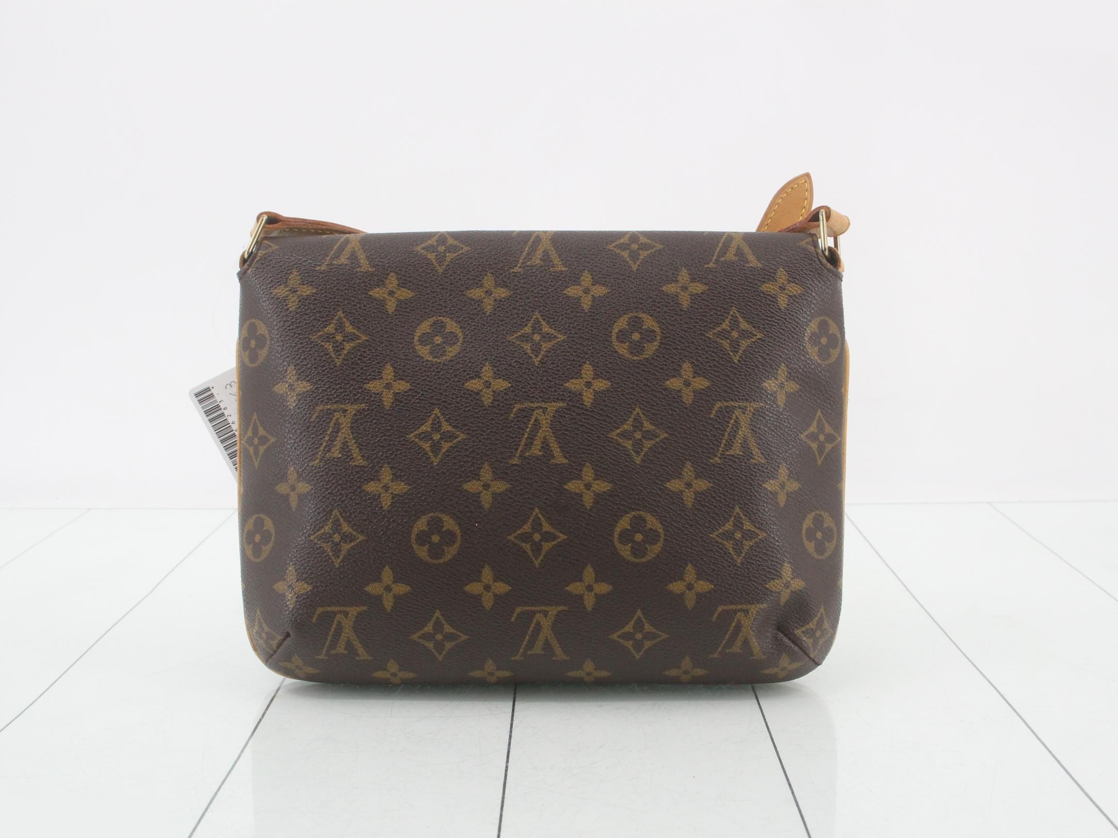 Musette Tango Short Shoulder — view 2