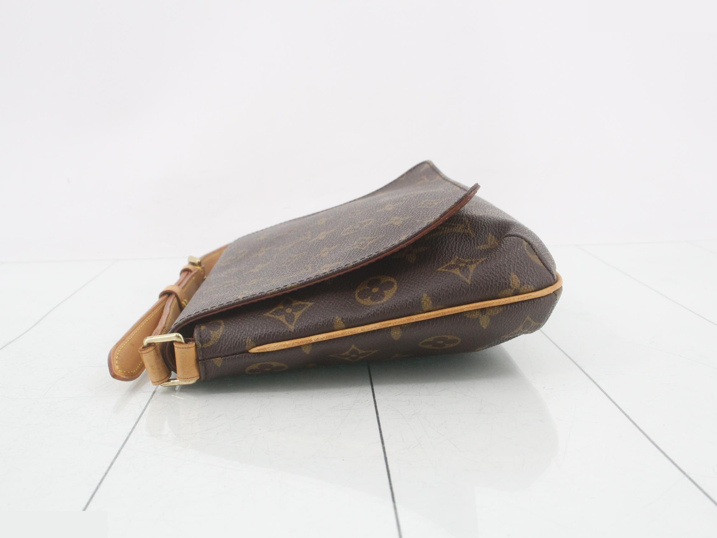 Musette Tango Short Shoulder — view 4