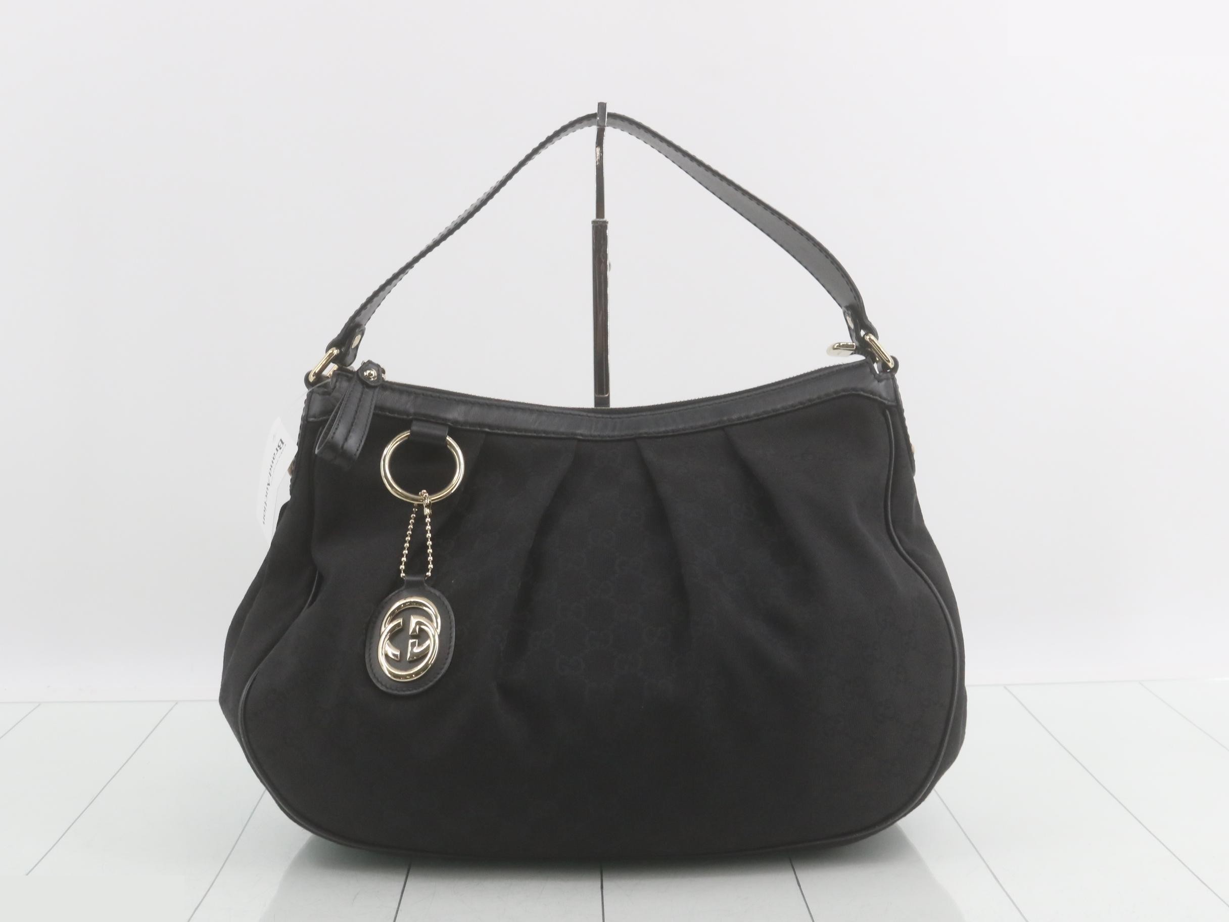 GG Canvas (Bag) - Tote Bag