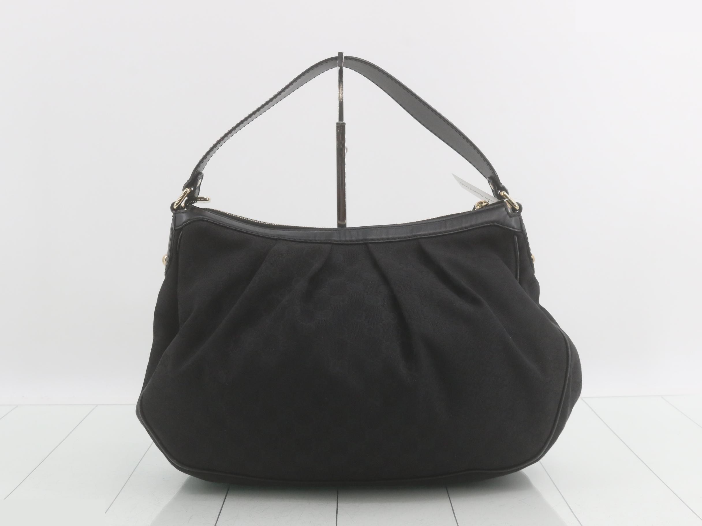GG Canvas (Bag) - Tote Bag — view 2