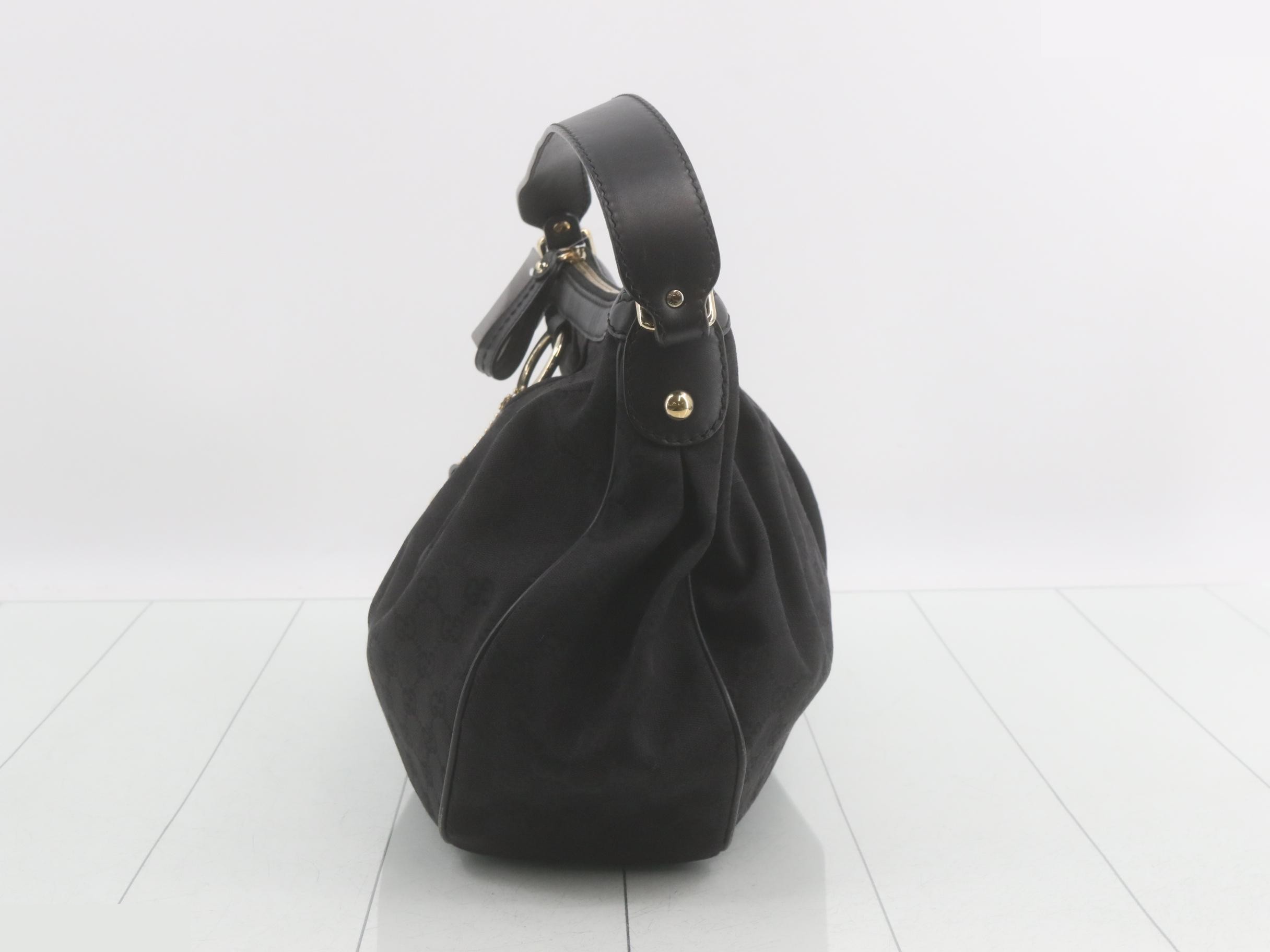 GG Canvas (Bag) - Tote Bag — view 3