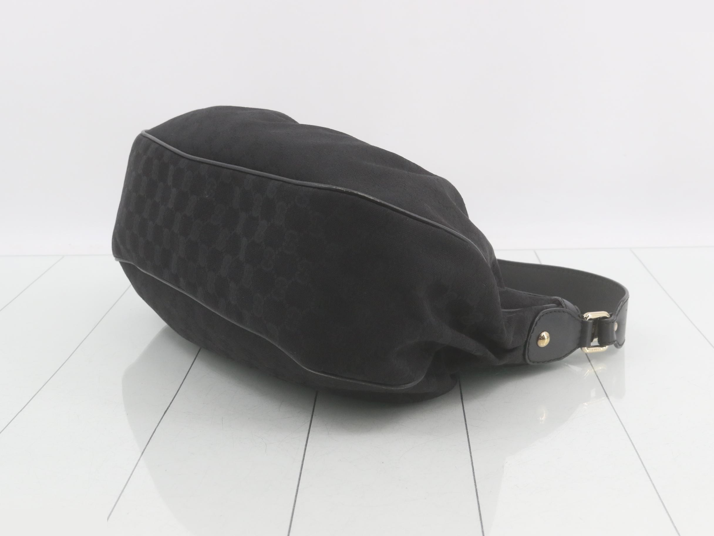 GG Canvas (Bag) - Tote Bag — view 6