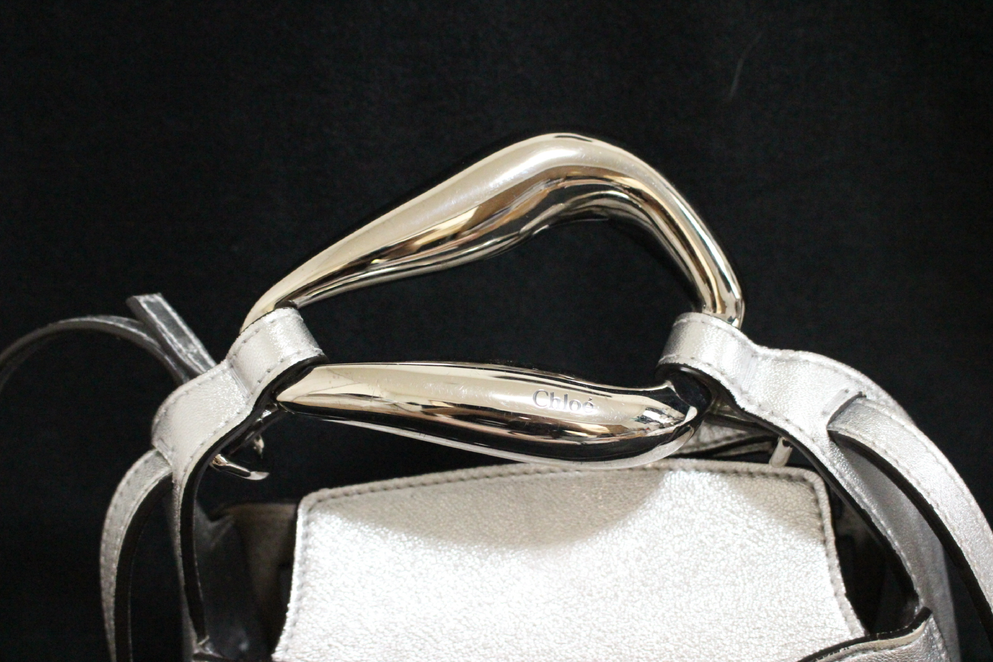 KISS 2WAY Handbag Width 19cm Women's Product Shoulder Bag — view 3