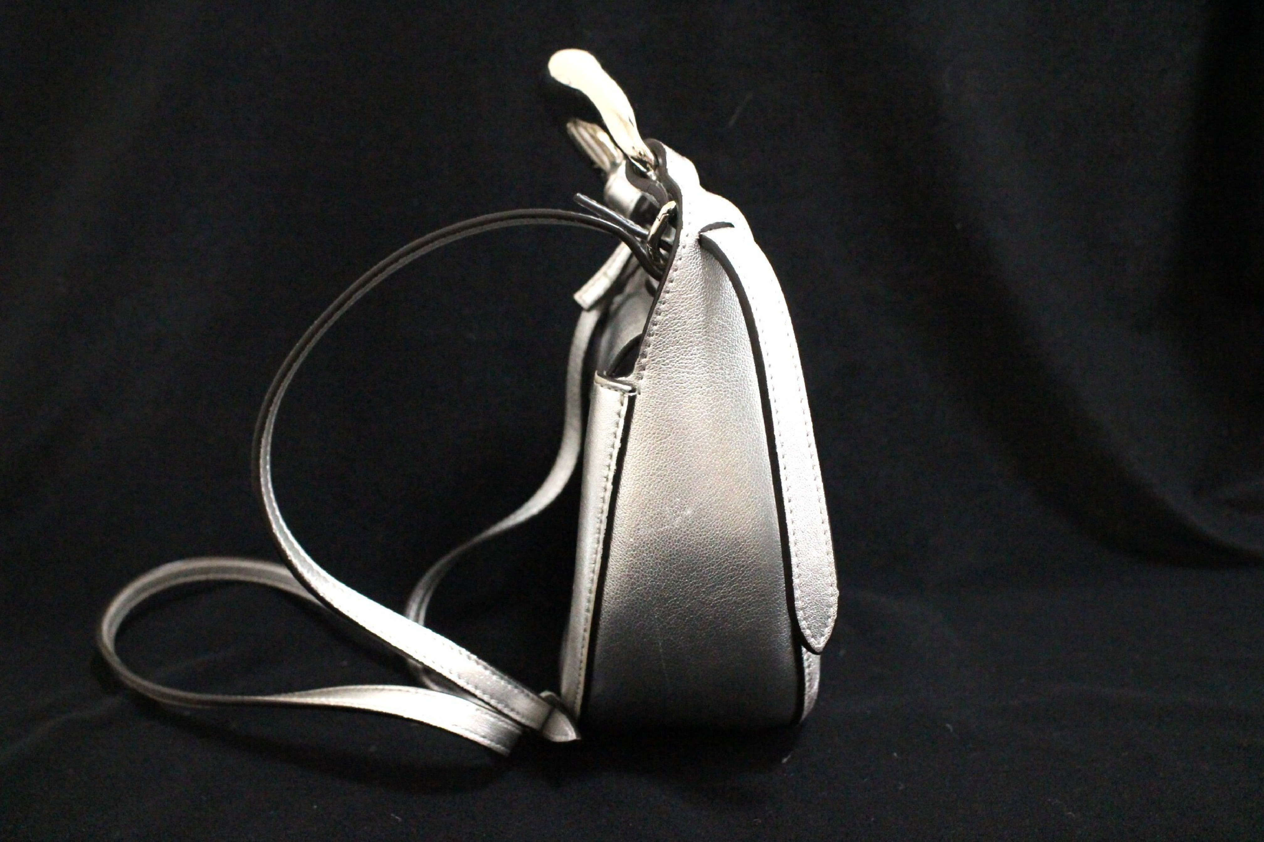 KISS 2WAY Handbag Width 19cm Women's Product Shoulder Bag — view 5