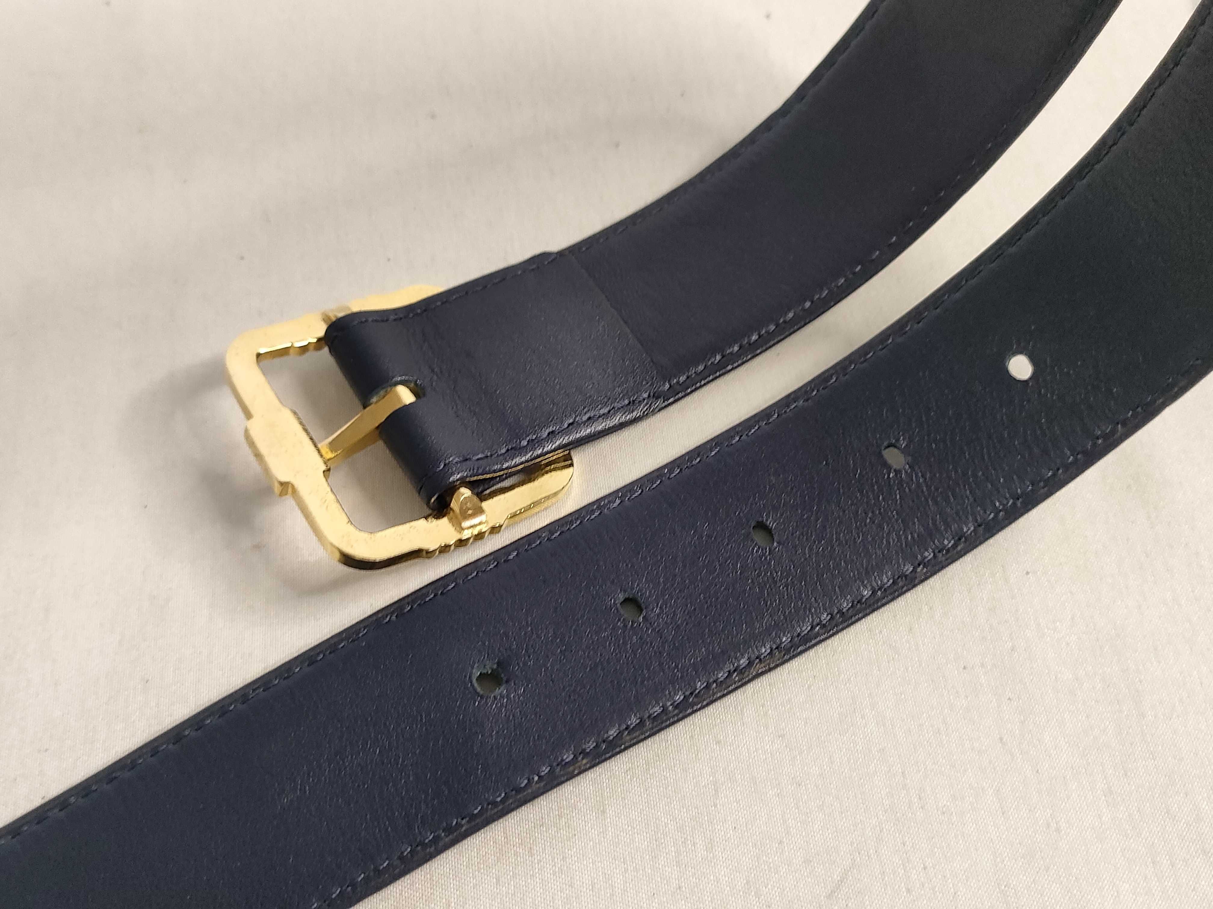 Belt Leather Christian Dior Belt — view 4
