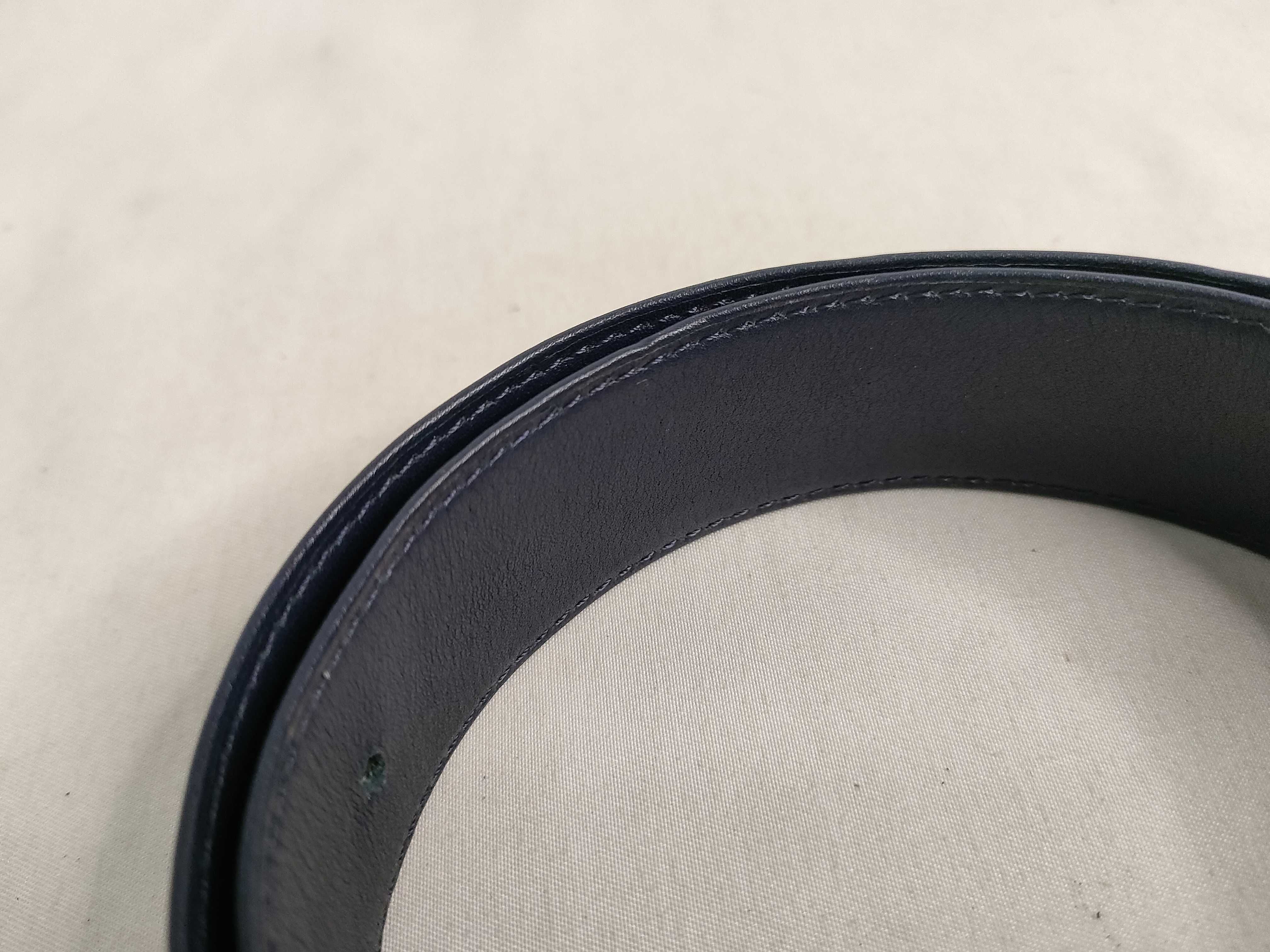 Belt Leather Christian Dior Belt — view 7