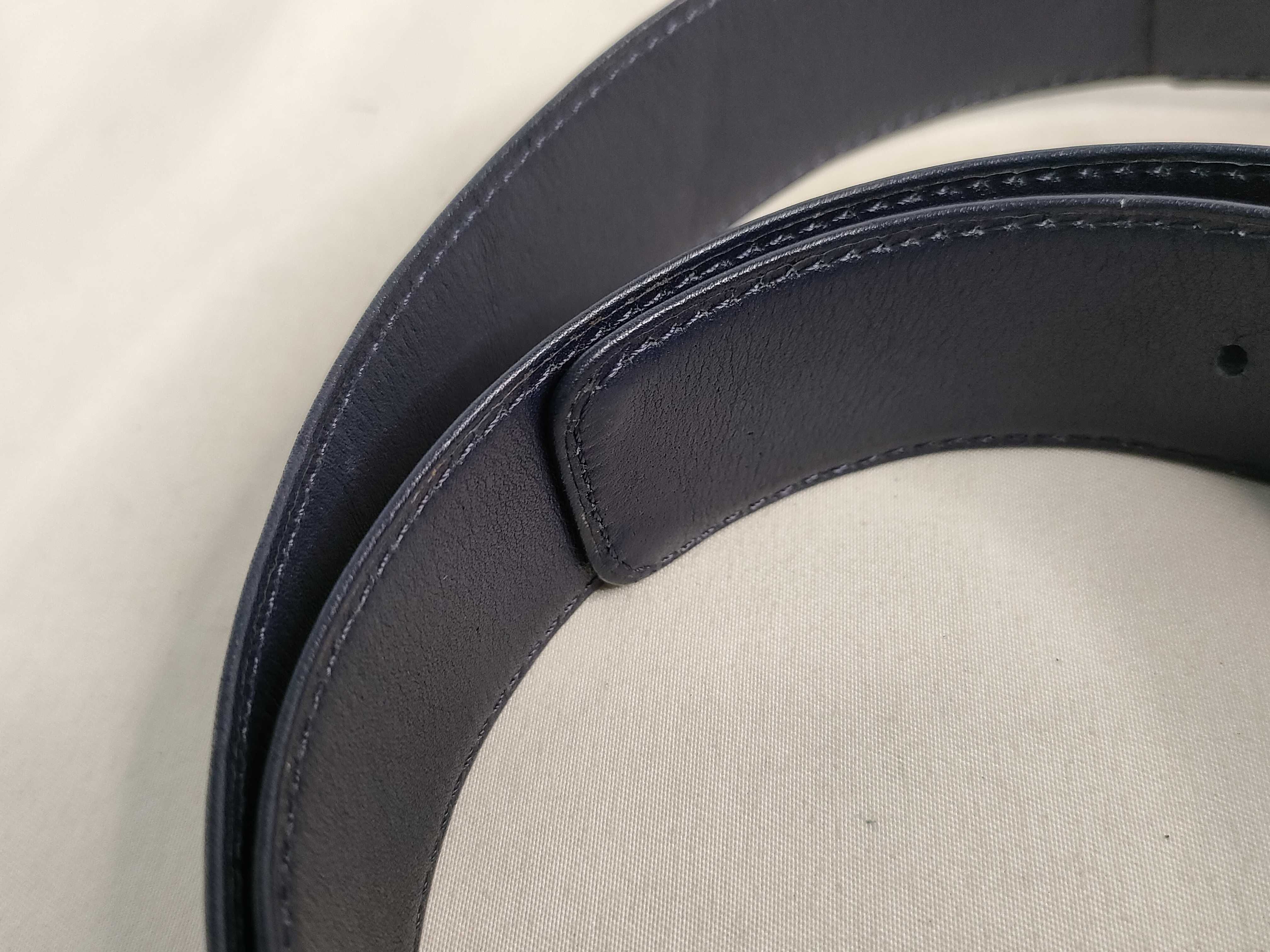 Belt Leather Christian Dior Belt — view 10