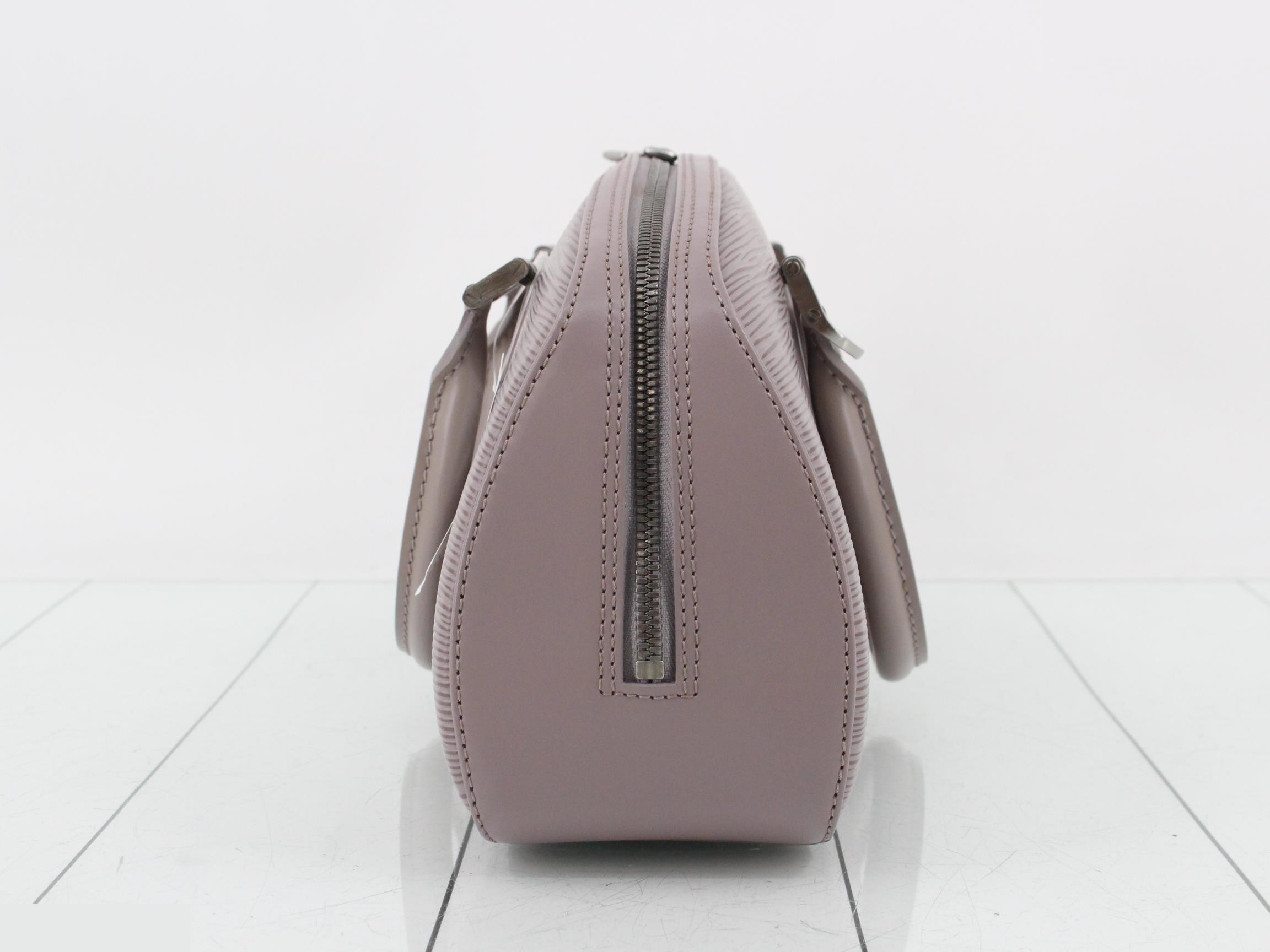 Jasmine Lilac — view 3