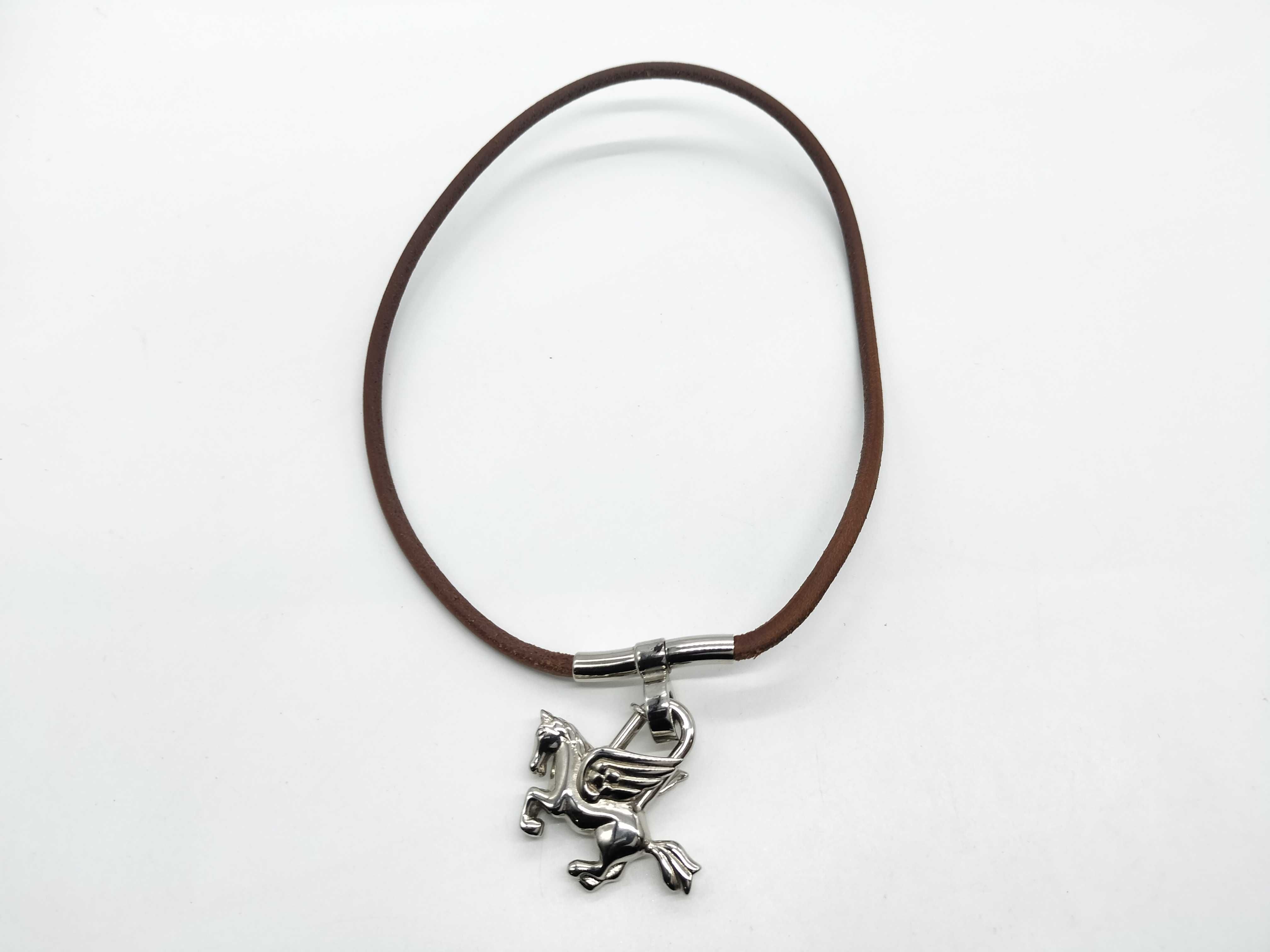 Choker Pegasus Necklace — view 2