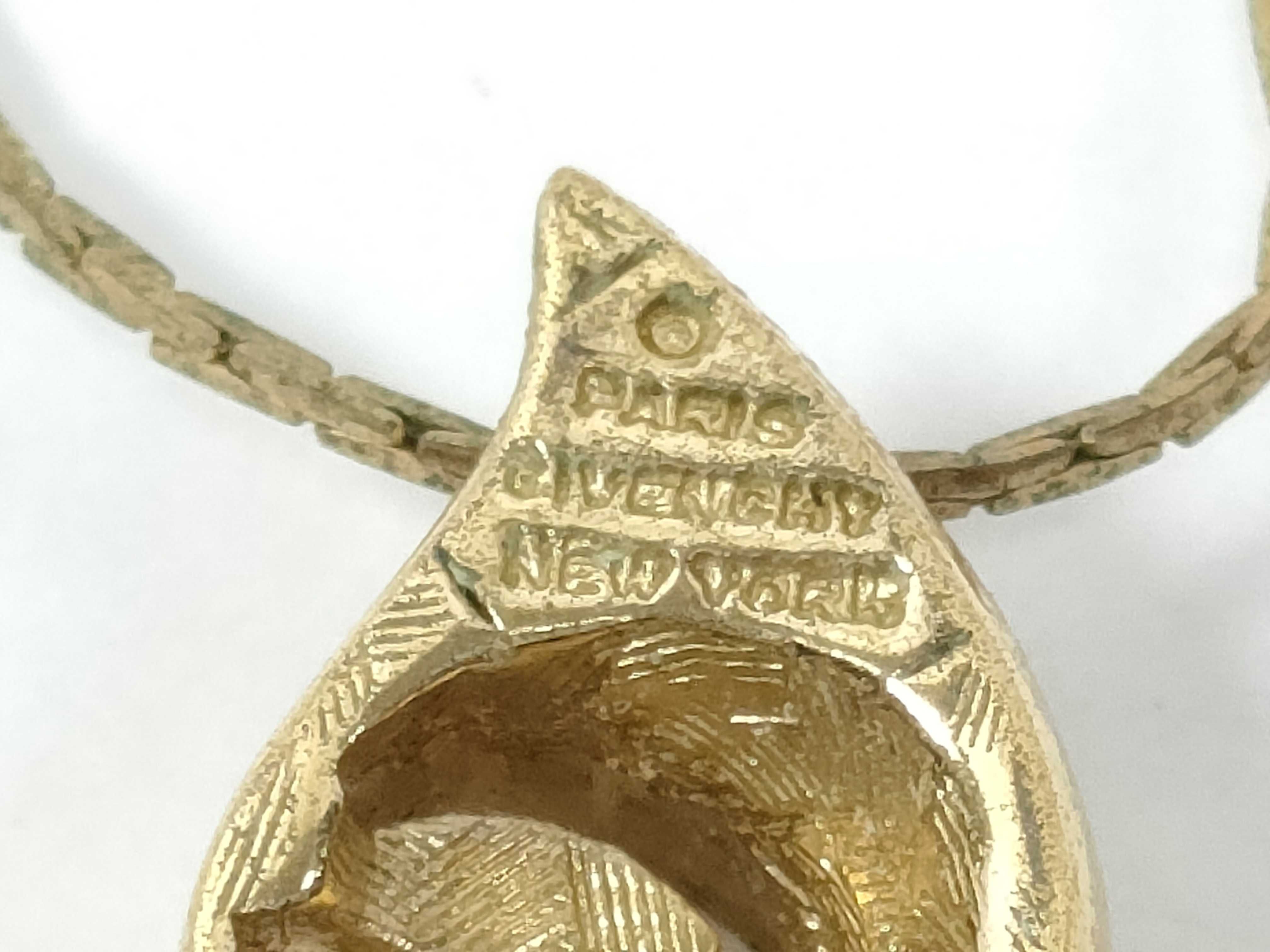 Necklace — view 4