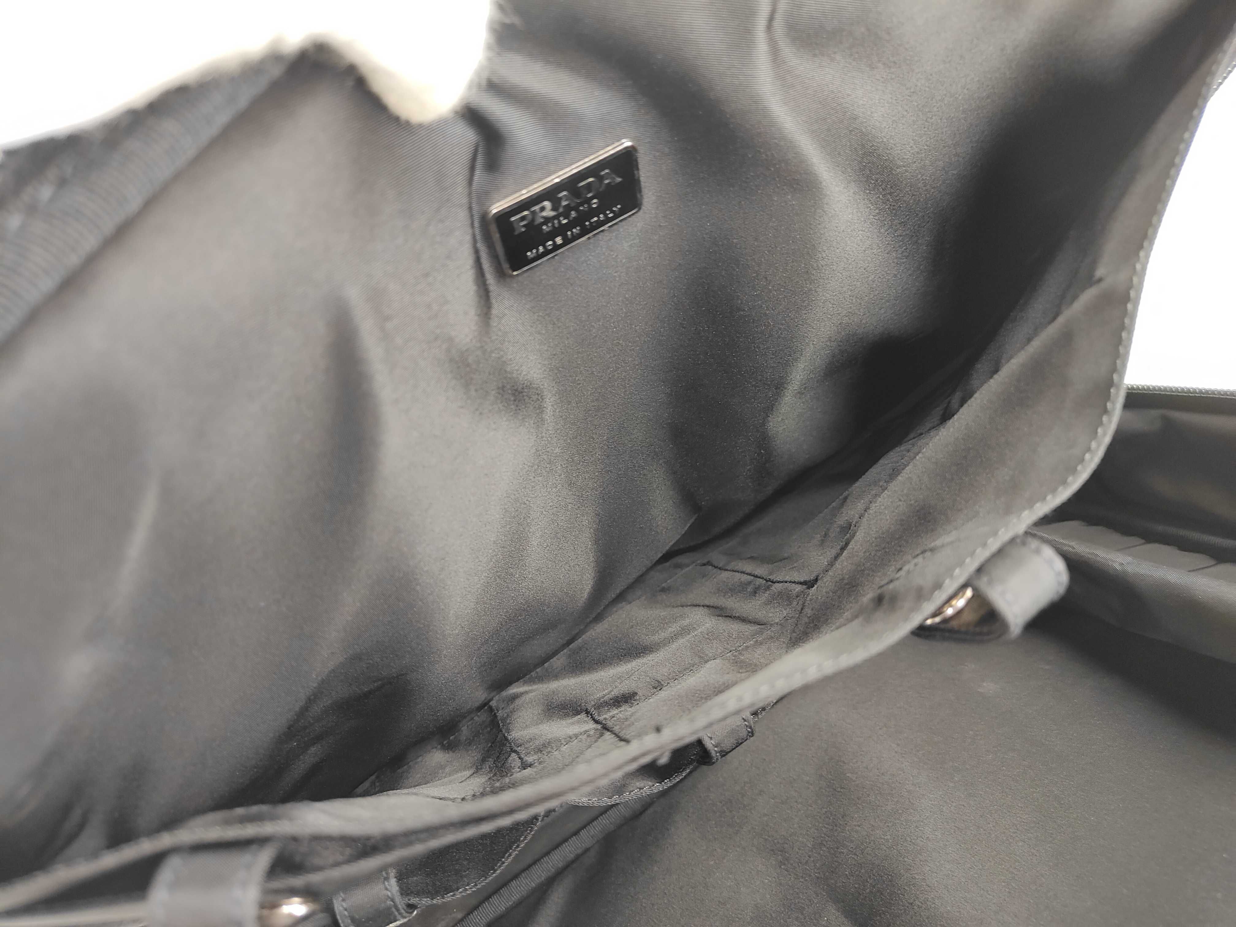 Nylon Bag Business Bag — view 12