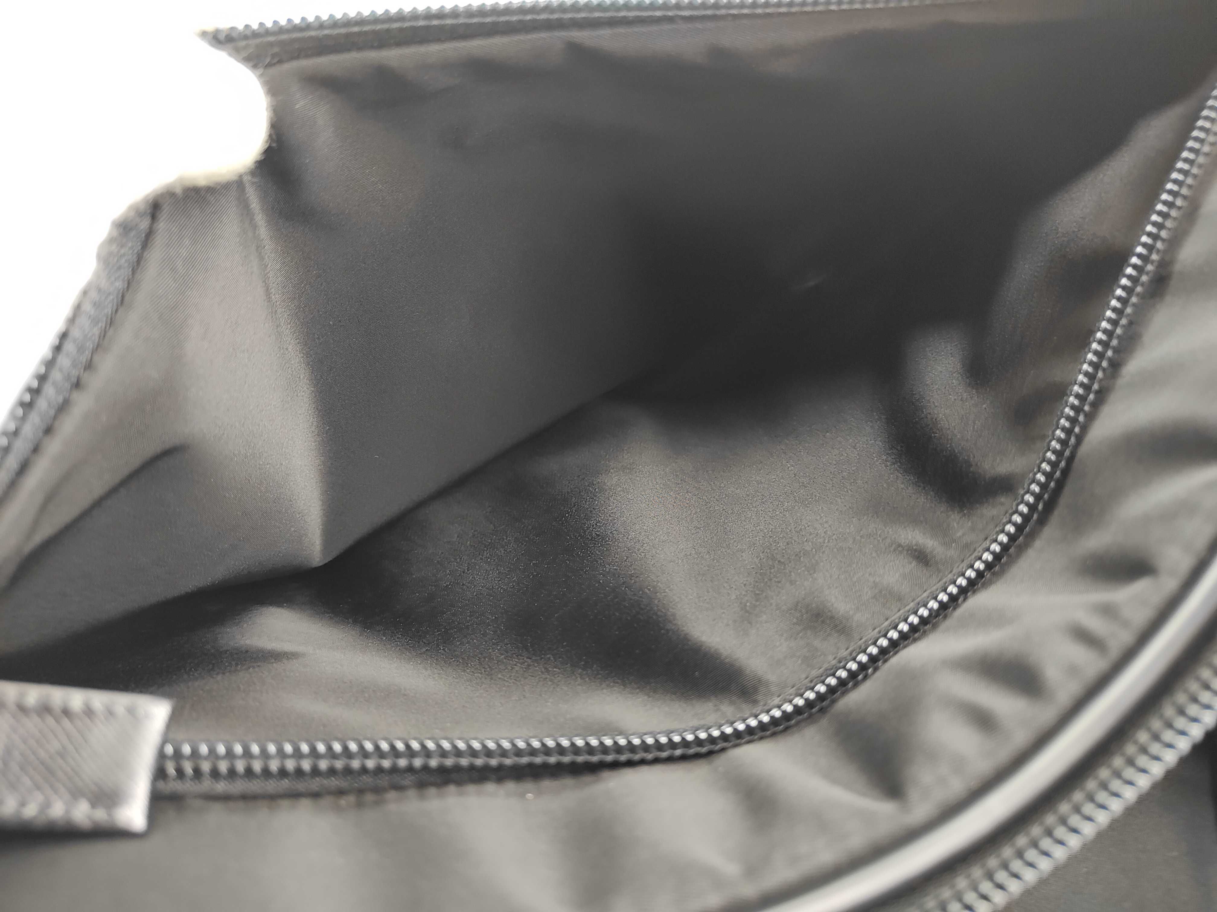 Nylon Bag Business Bag — view 15