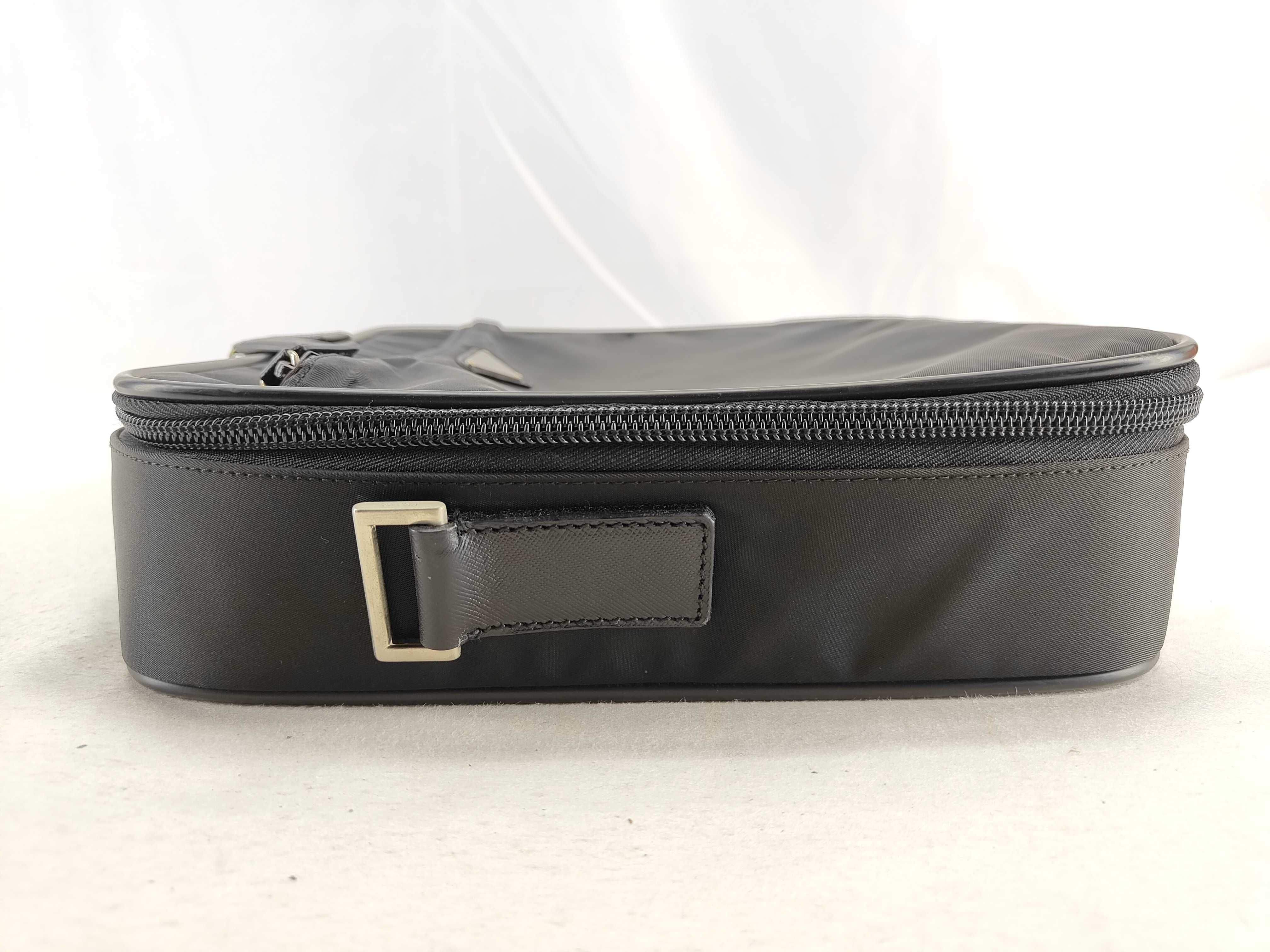 Nylon Bag Business Bag — view 3