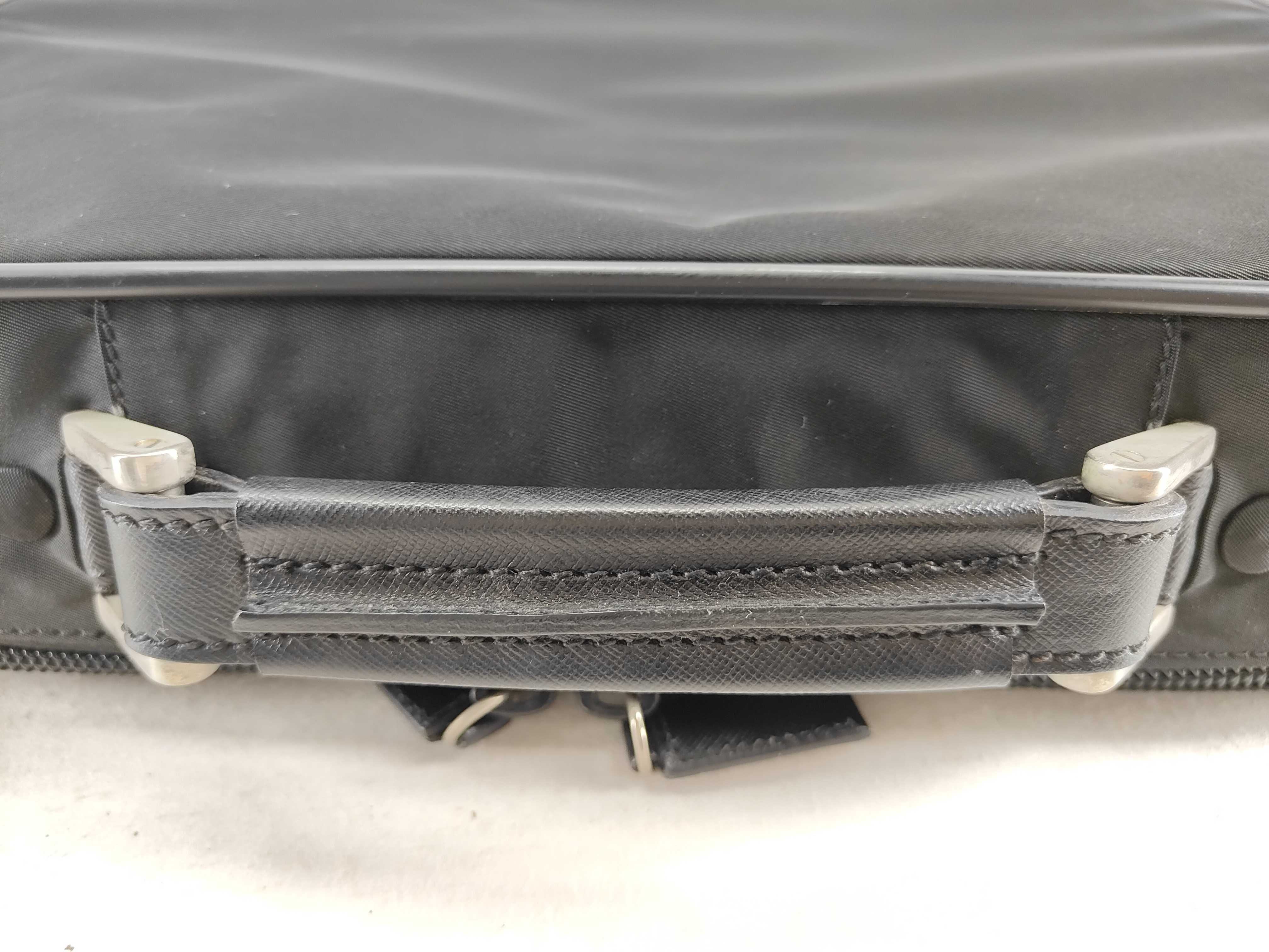 Nylon Bag Business Bag — view 4
