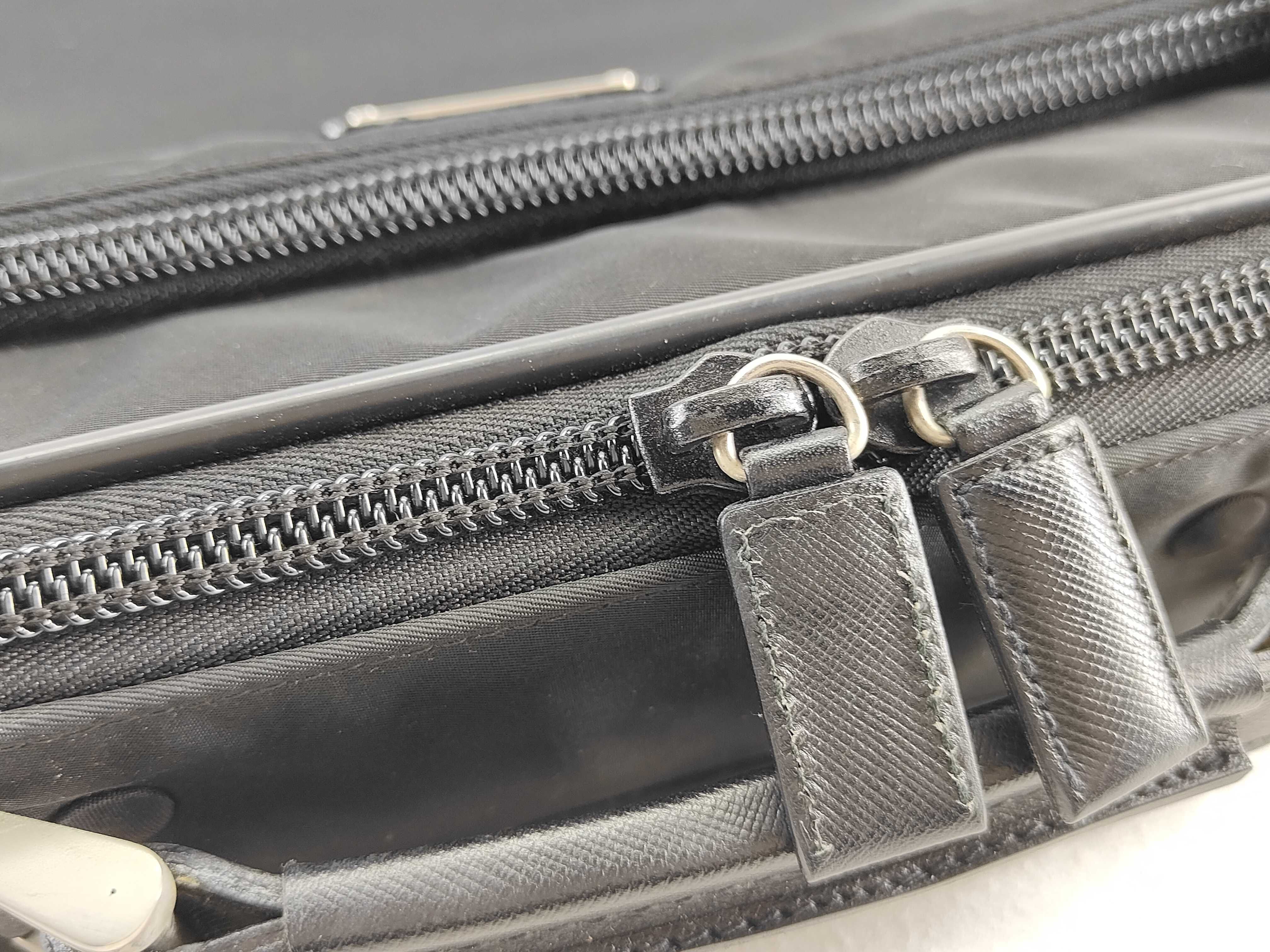 Nylon Bag Business Bag — view 9