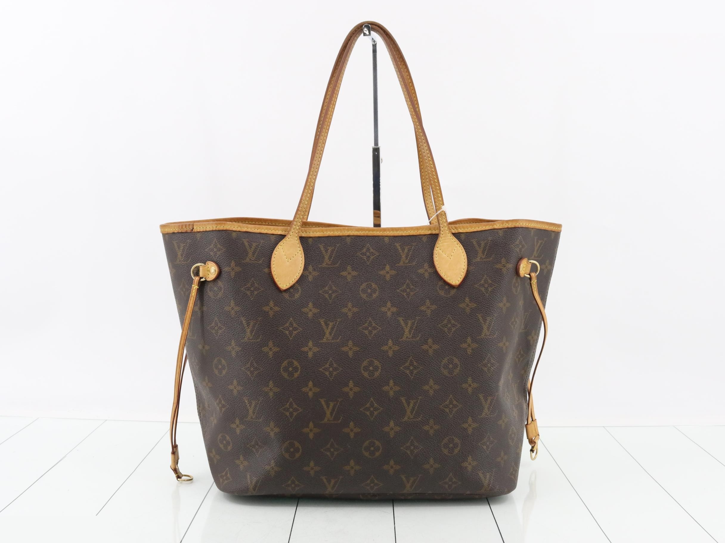 Neverfull MM — view 2