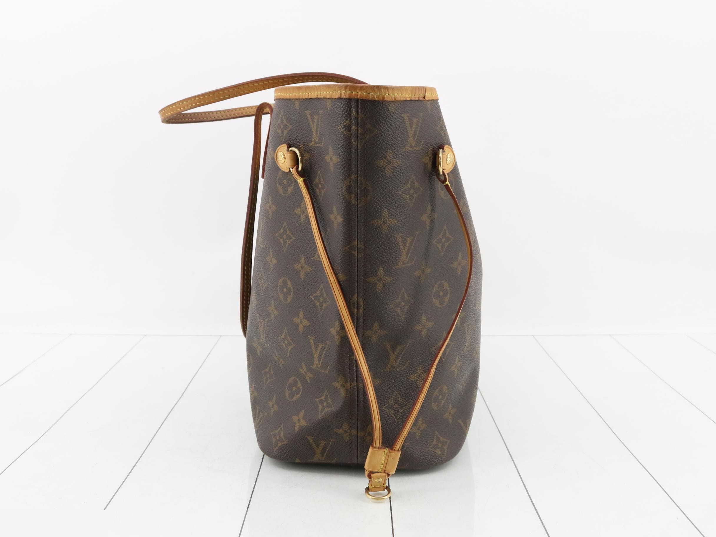 Neverfull MM — view 3
