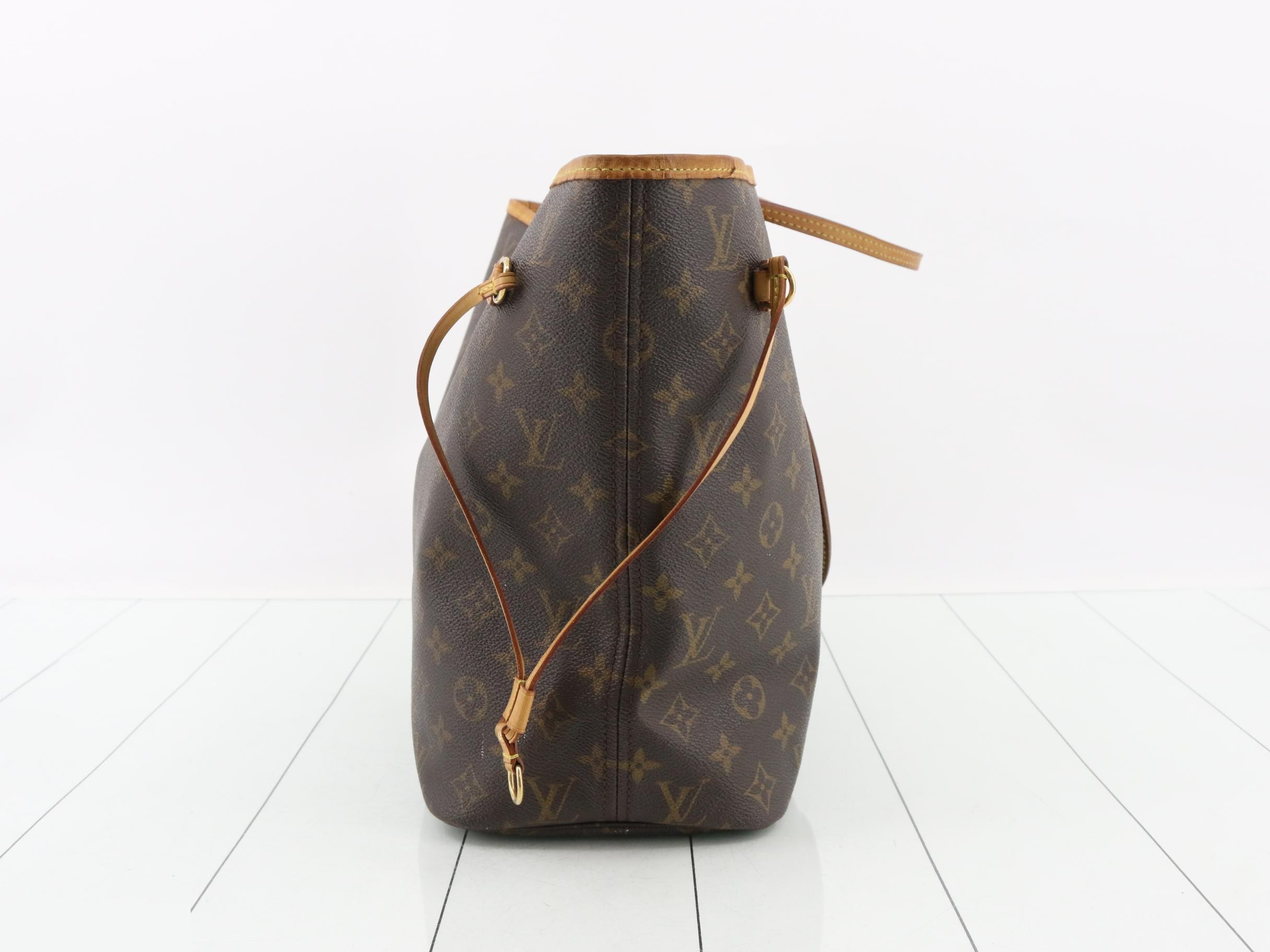 Neverfull MM — view 4
