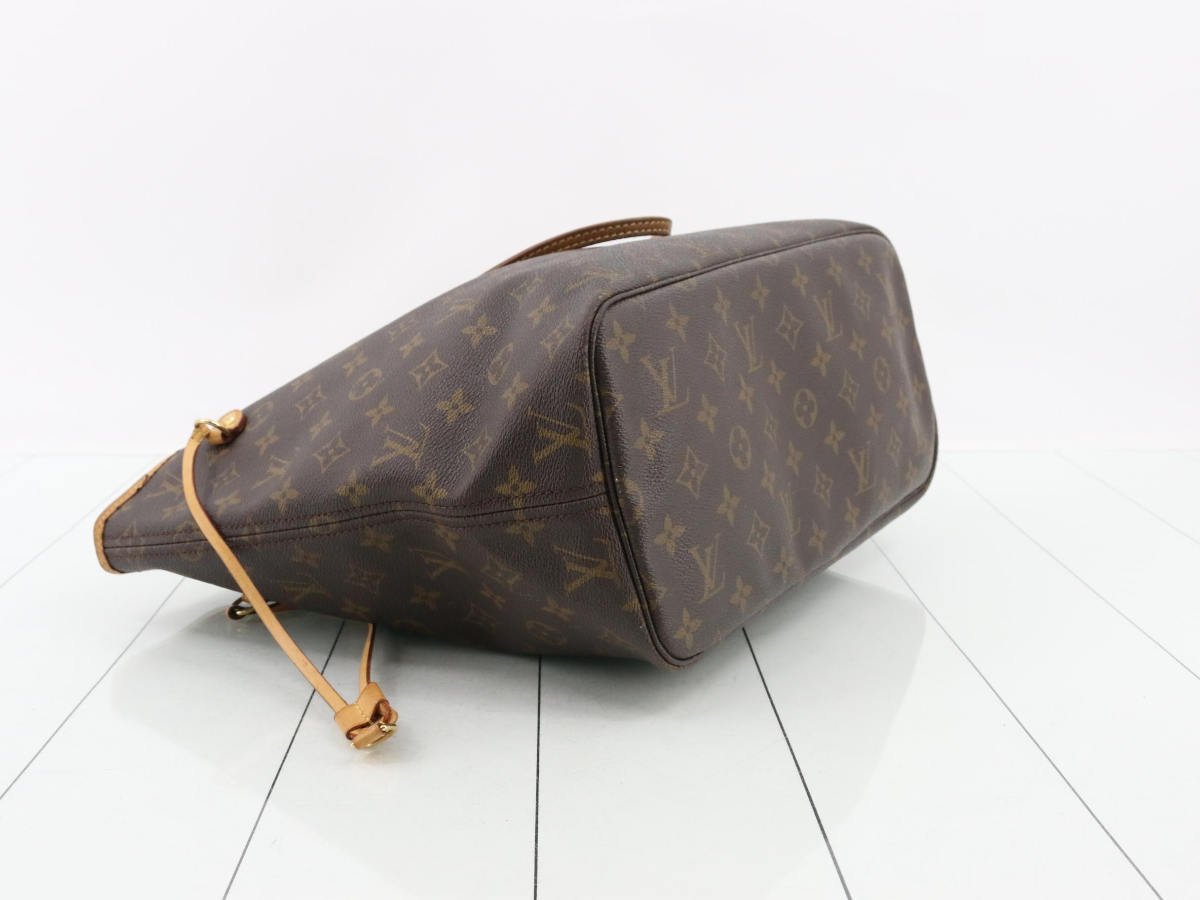 Neverfull MM — view 5