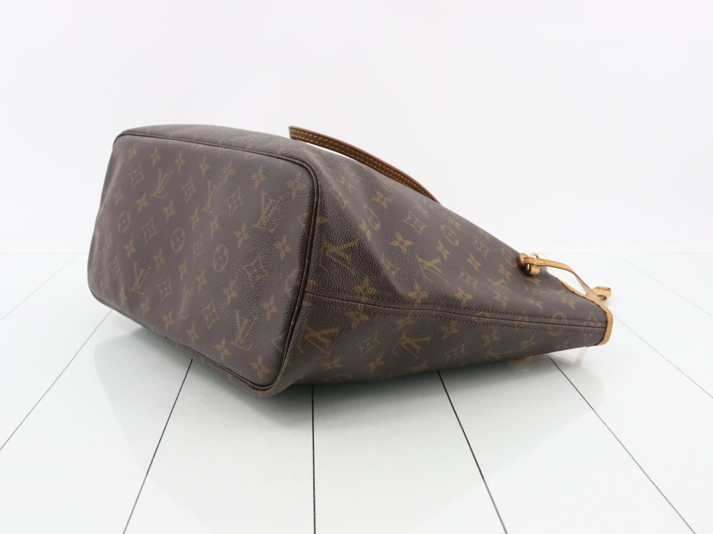 Neverfull MM — view 6