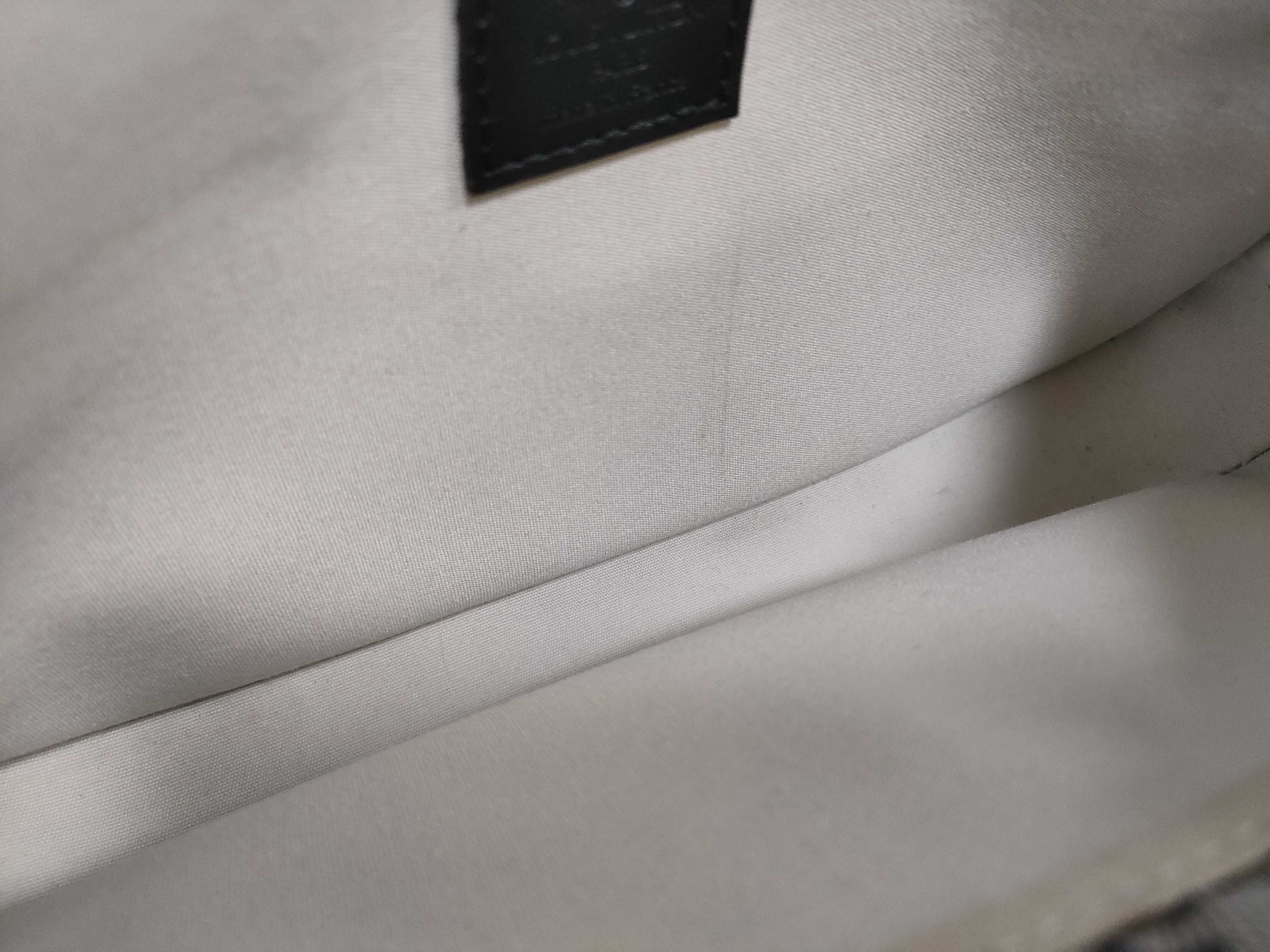 Marjorie Monogram Handbag Shoulder Bag — view 8