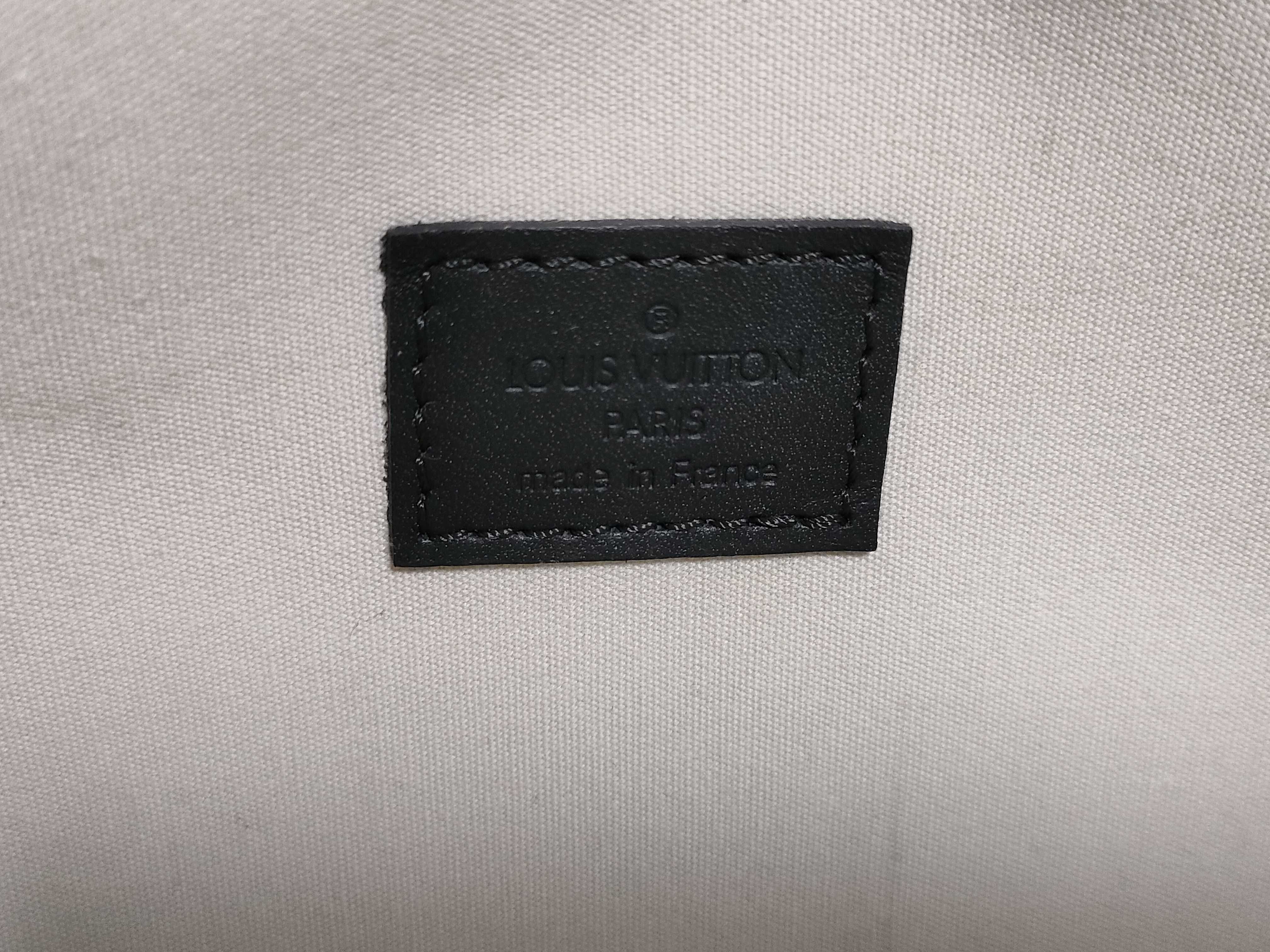 Marjorie Monogram Handbag Shoulder Bag — view 9