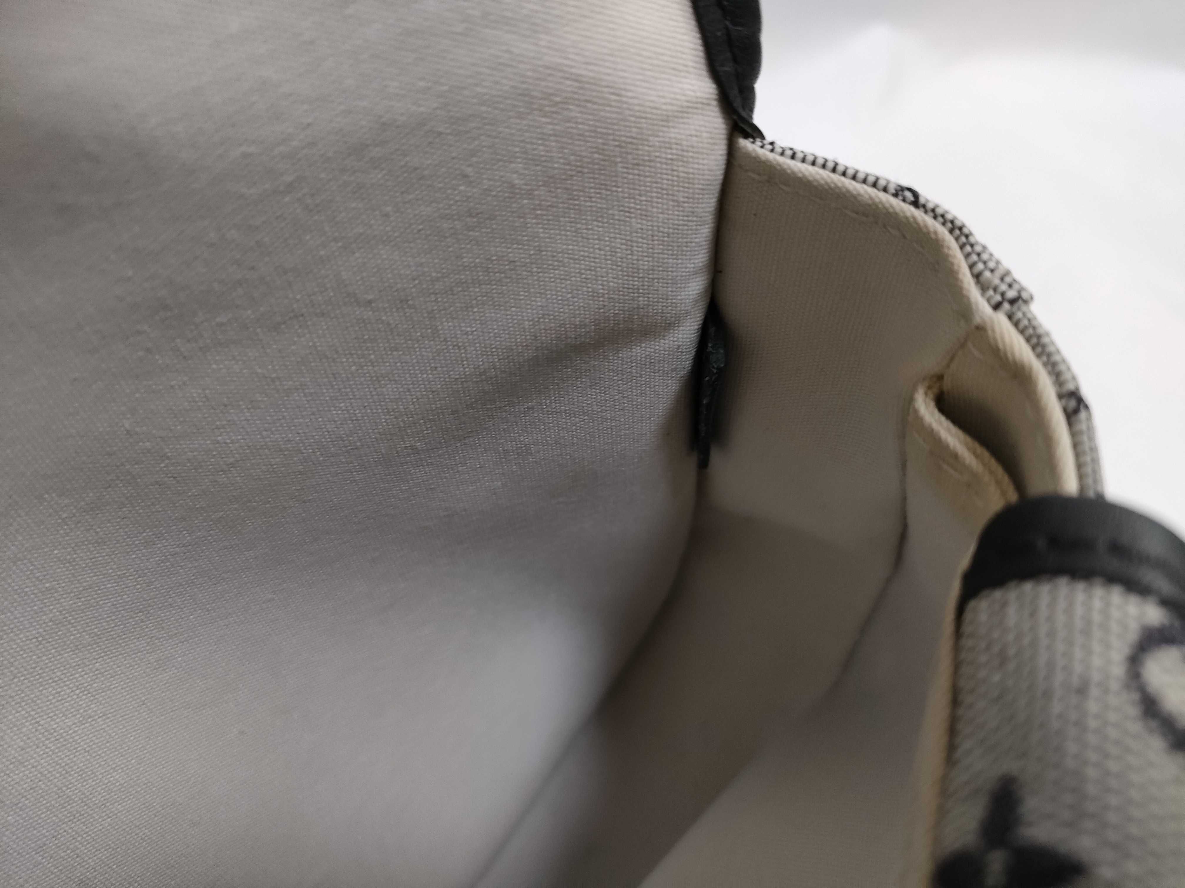 Marjorie Monogram Handbag Shoulder Bag — view 10