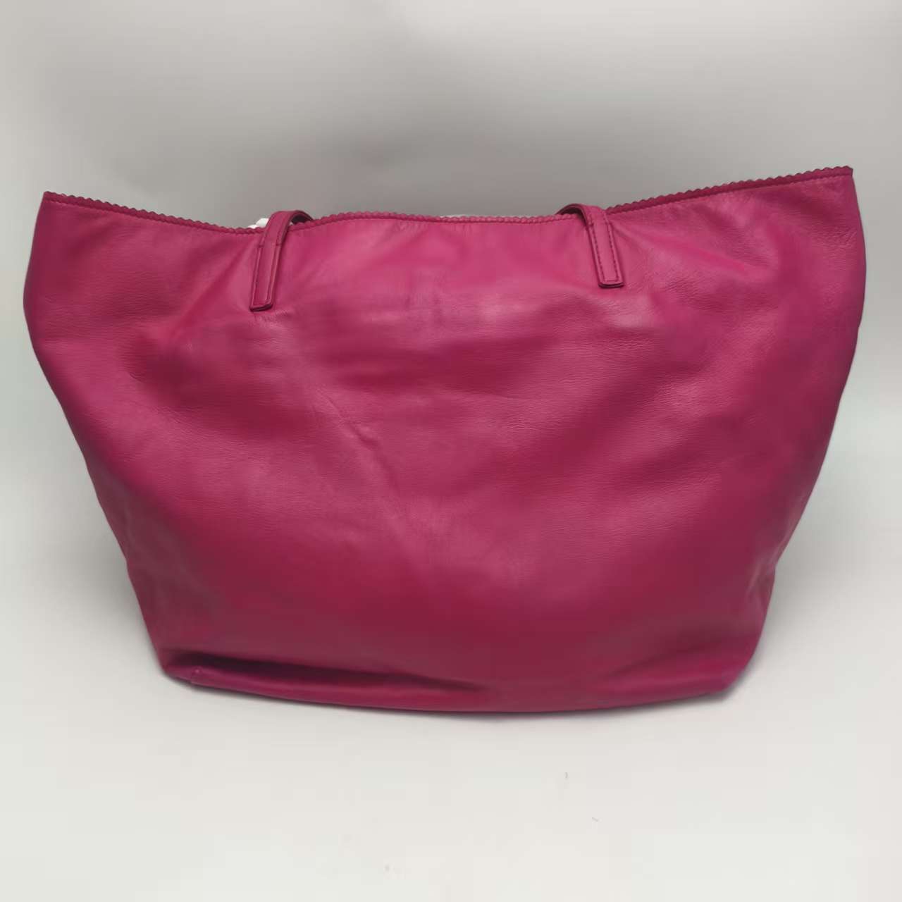 【*Shipped from: China*】LOEWE Lambskin Shoulder Bag — view 2