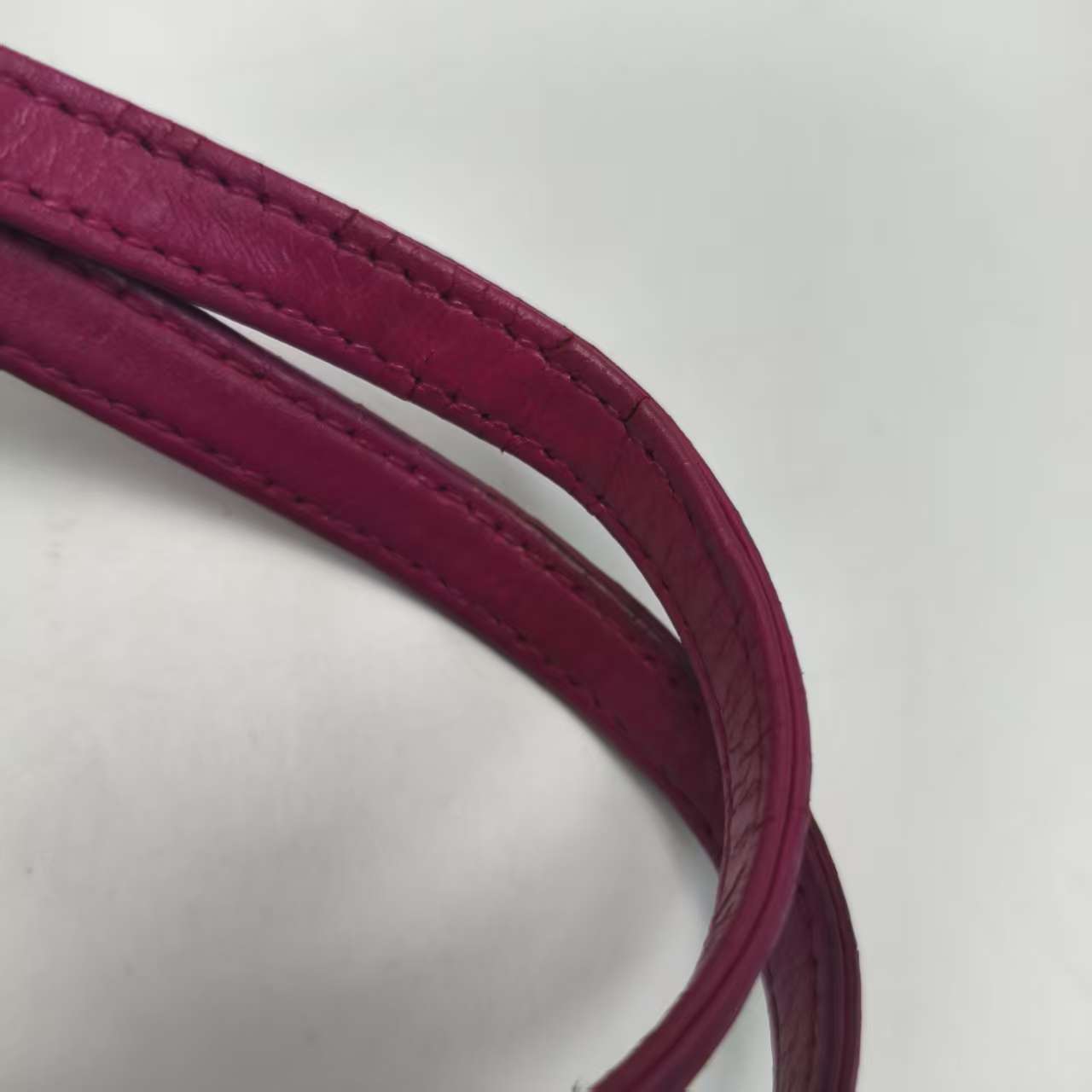 【*Shipped from: China*】LOEWE Lambskin Shoulder Bag — view 11