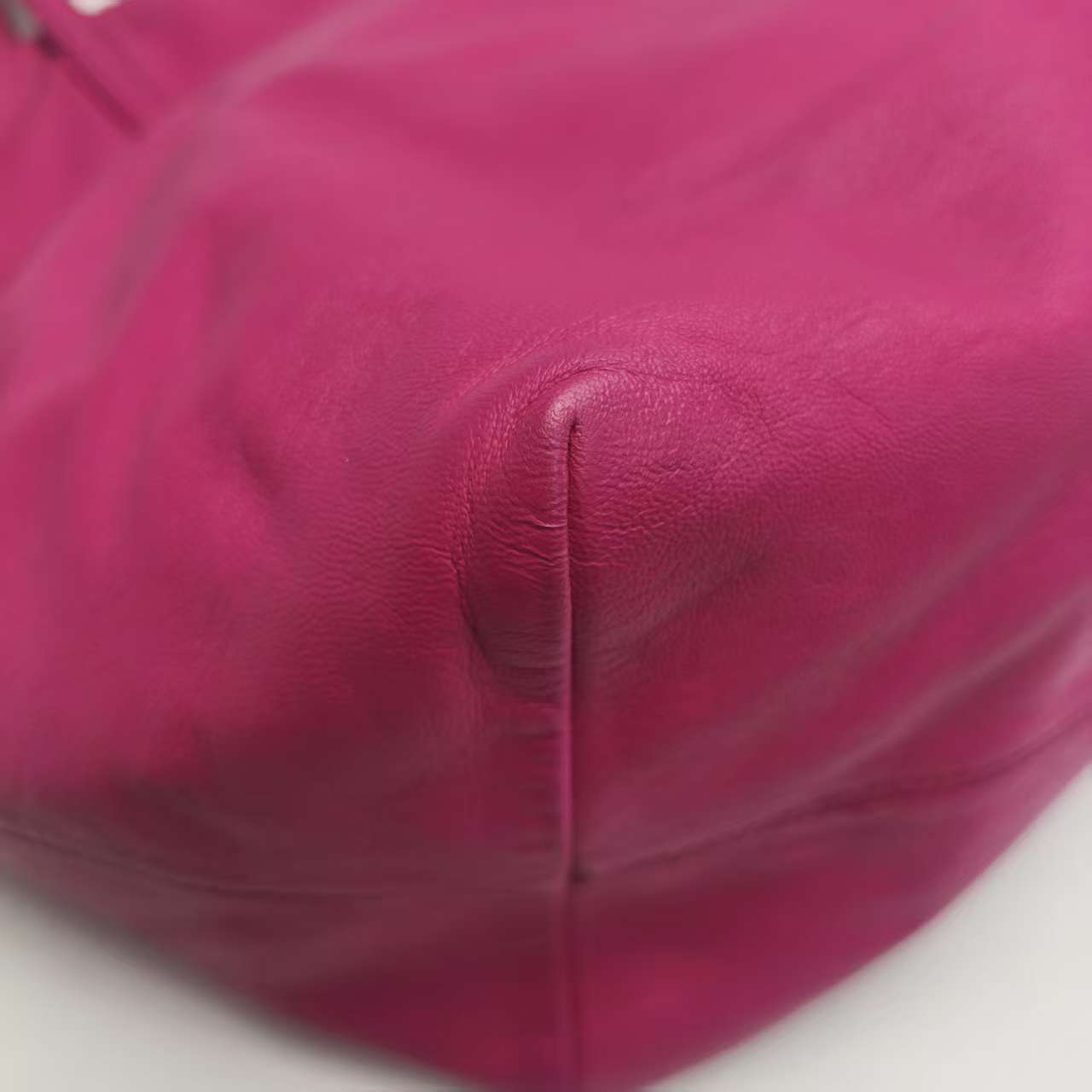 【*Shipped from: China*】LOEWE Lambskin Shoulder Bag — view 3
