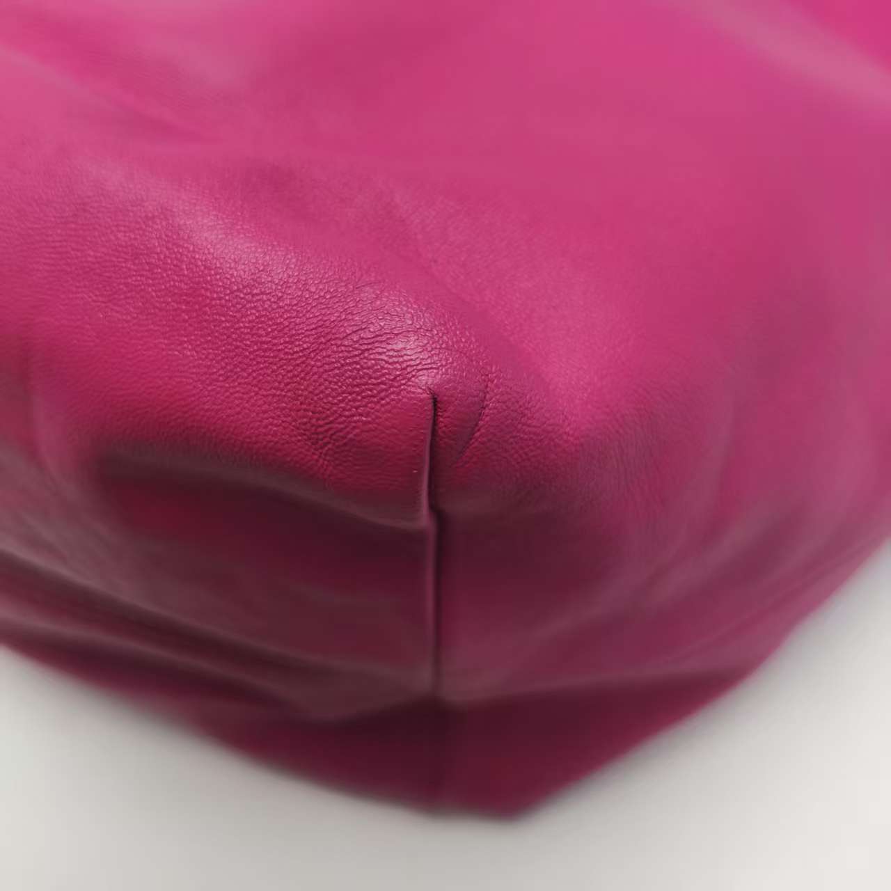 【*Shipped from: China*】LOEWE Lambskin Shoulder Bag — view 4