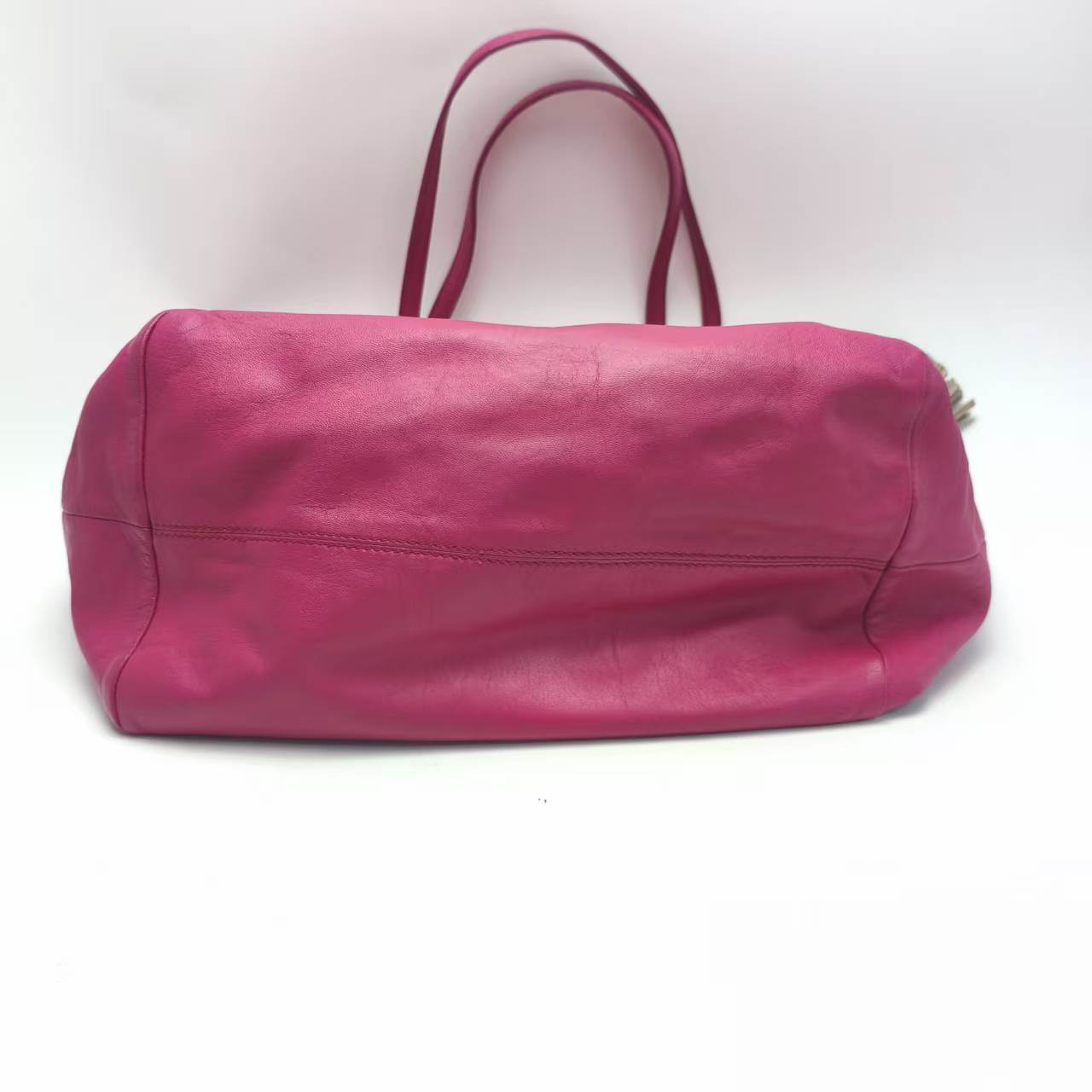 【*Shipped from: China*】LOEWE Lambskin Shoulder Bag — view 5