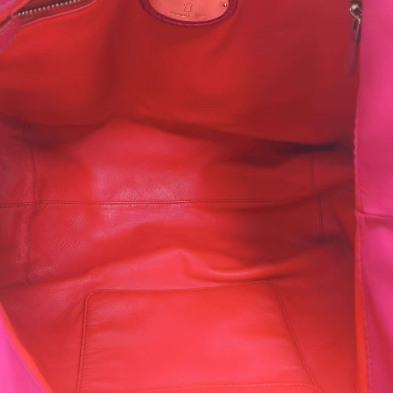 【*Shipped from: China*】LOEWE Lambskin Shoulder Bag — view 6