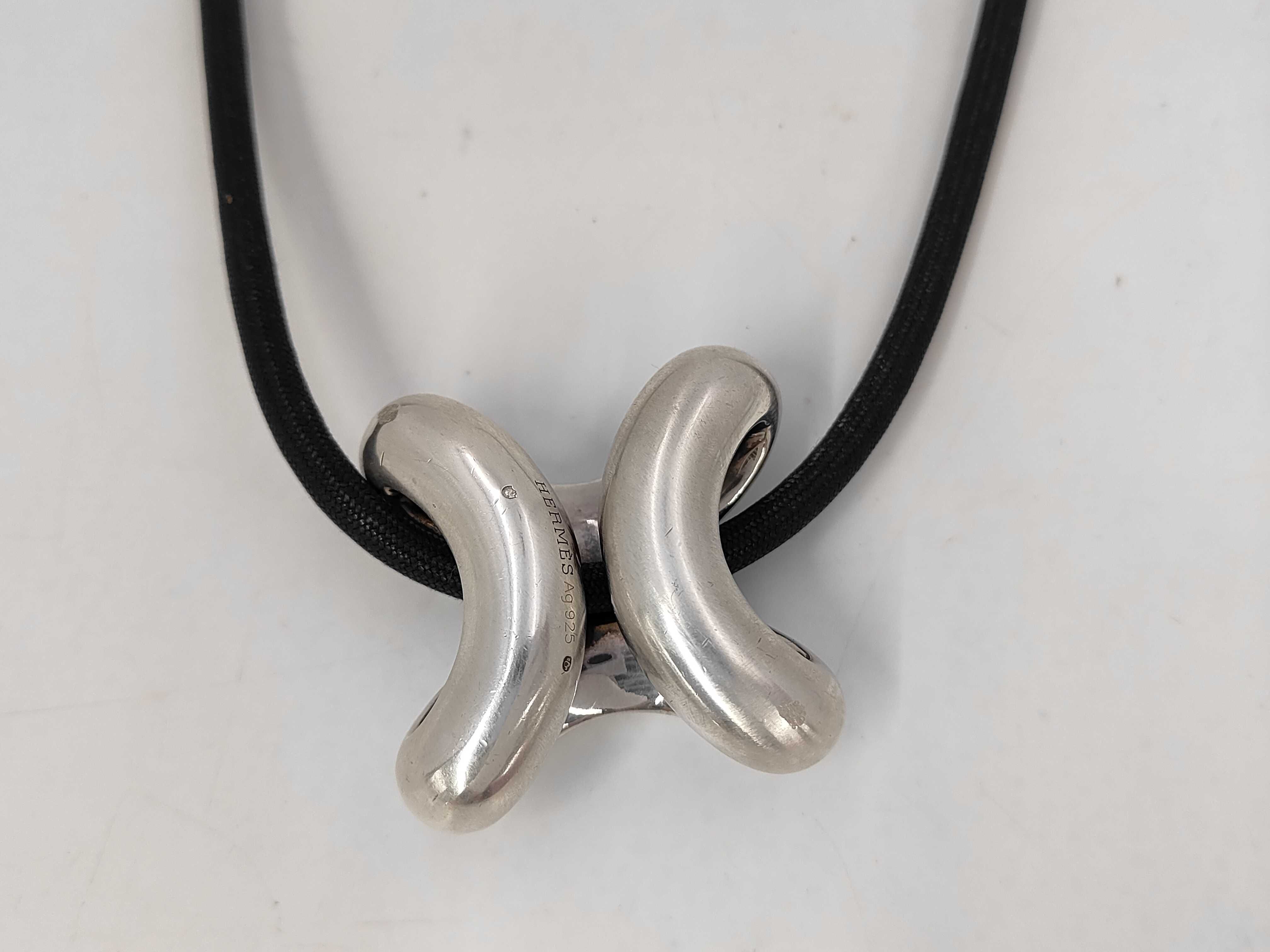 Lima Large 925 Necklace (98.7g) — view 2