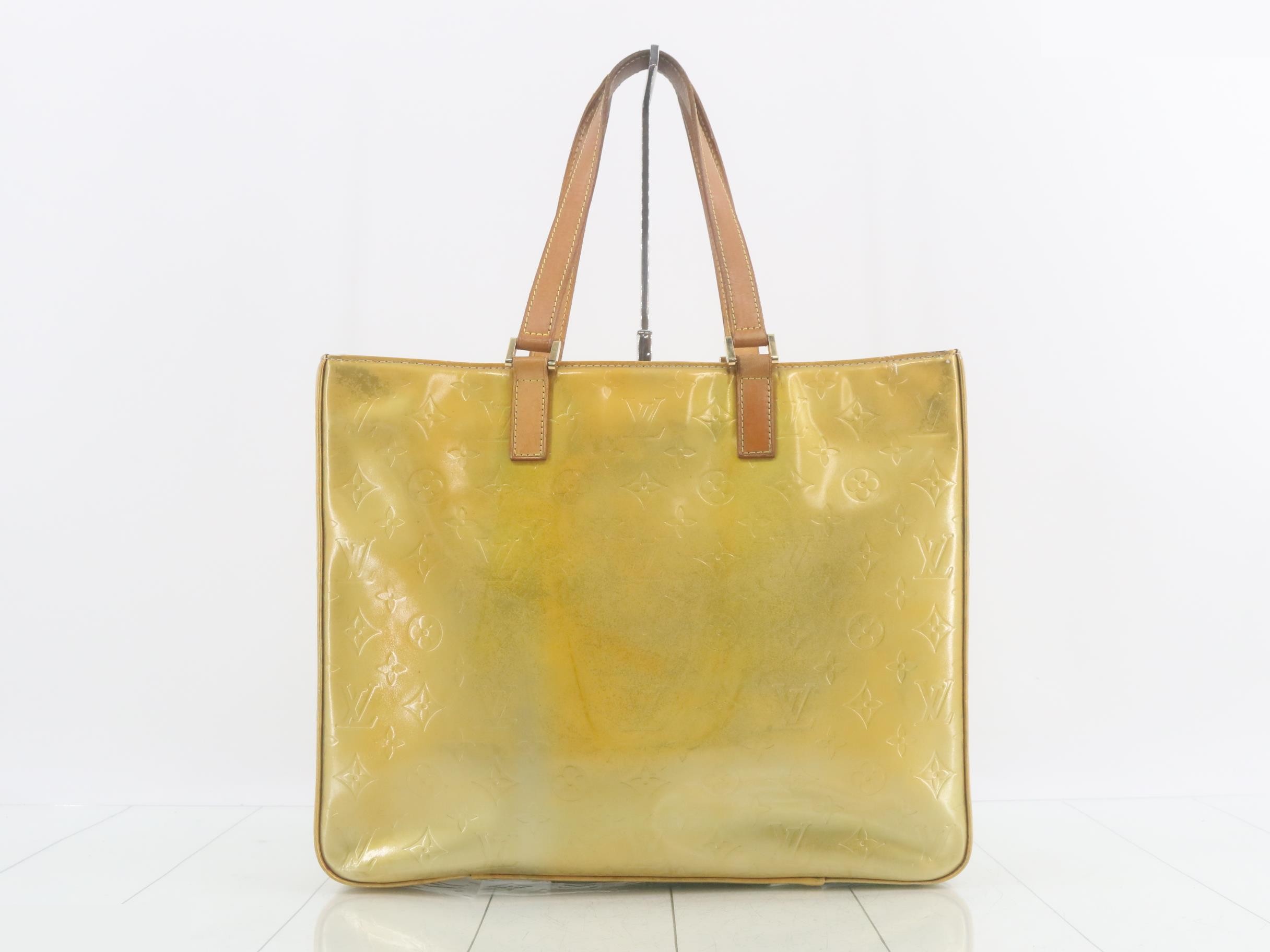 Vernis Tote Bag — view 2