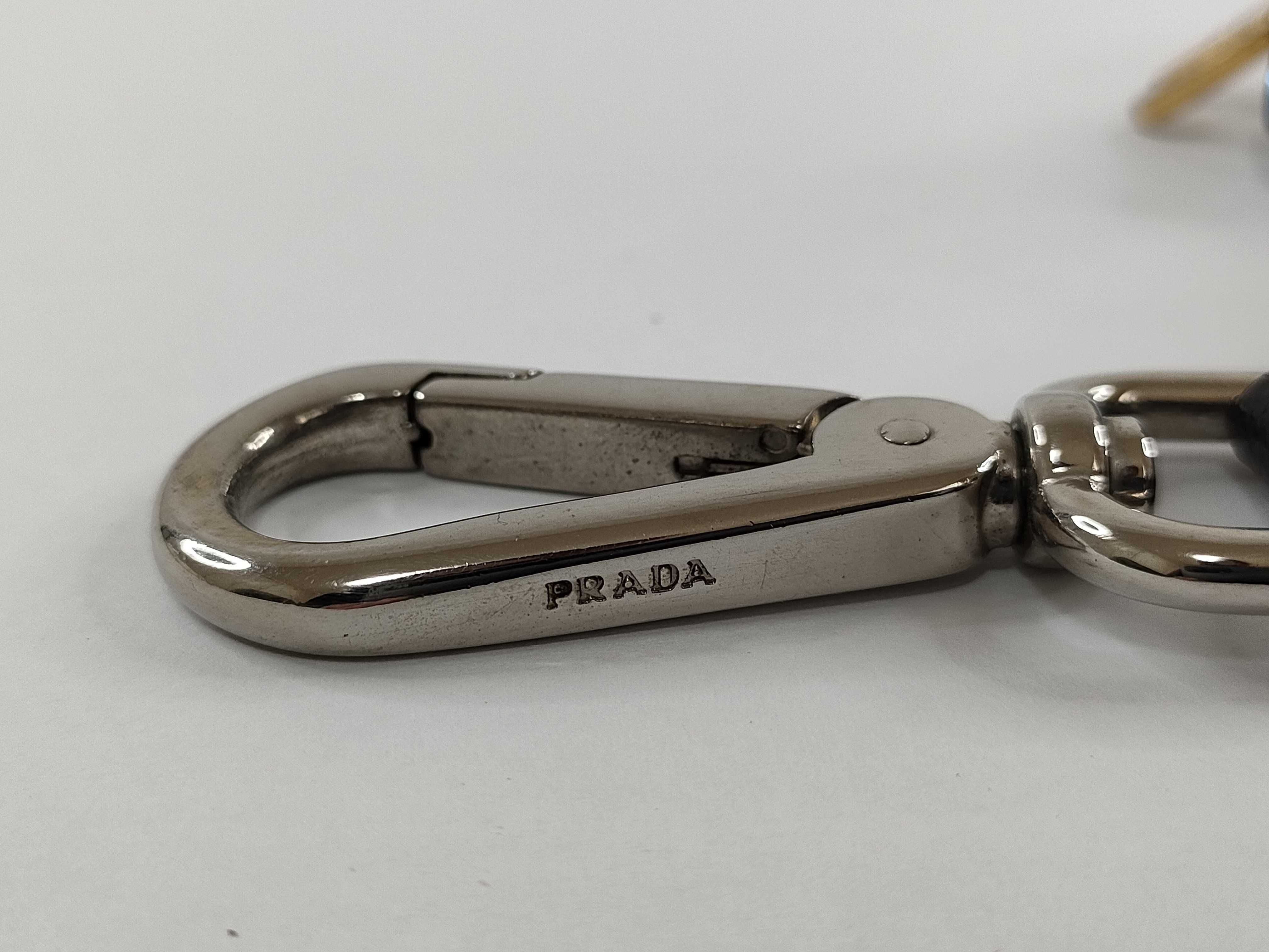 Robot Keychain Key Case/Keychain — view 3
