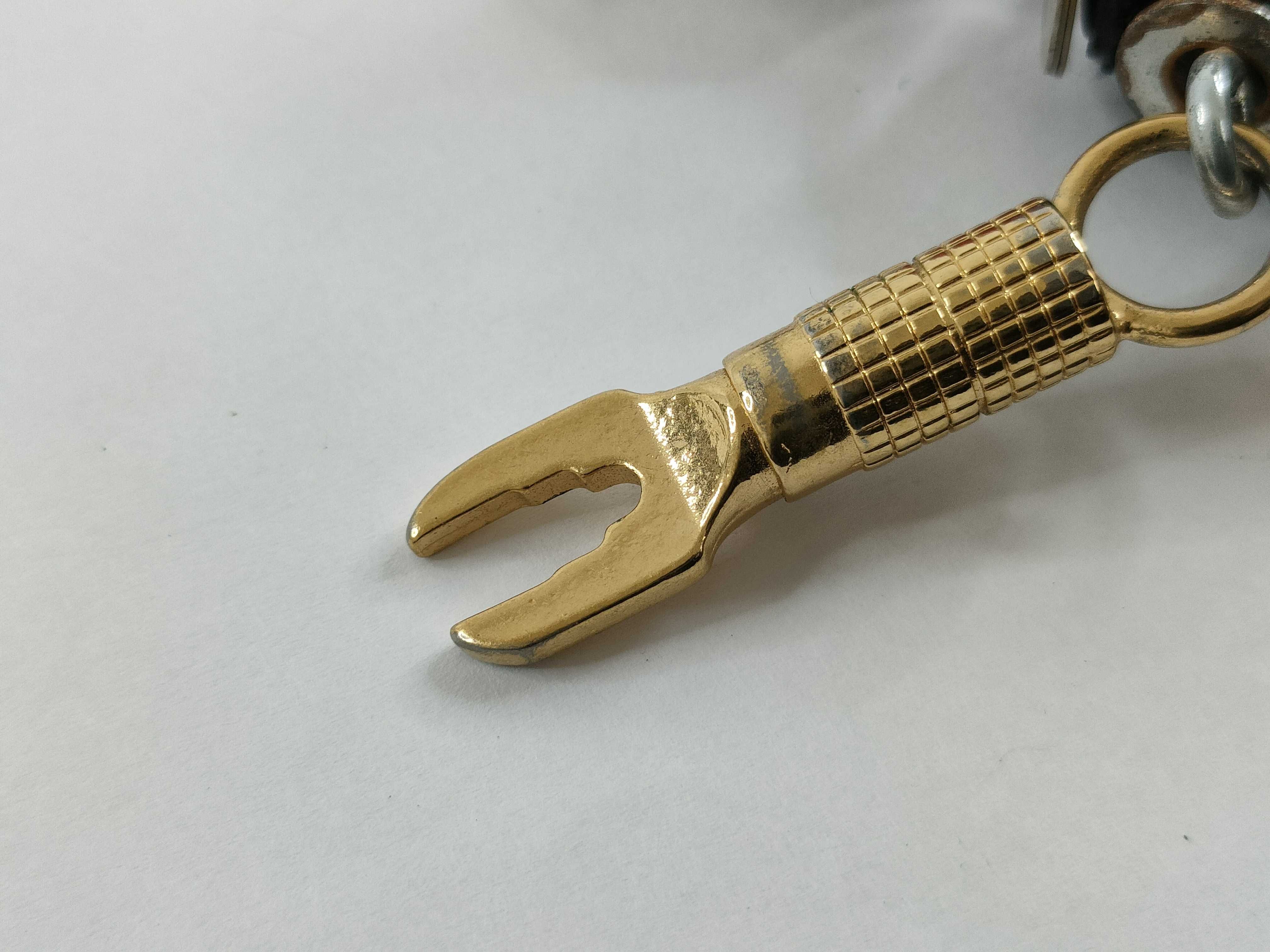 Robot Keychain Key Case/Keychain — view 8