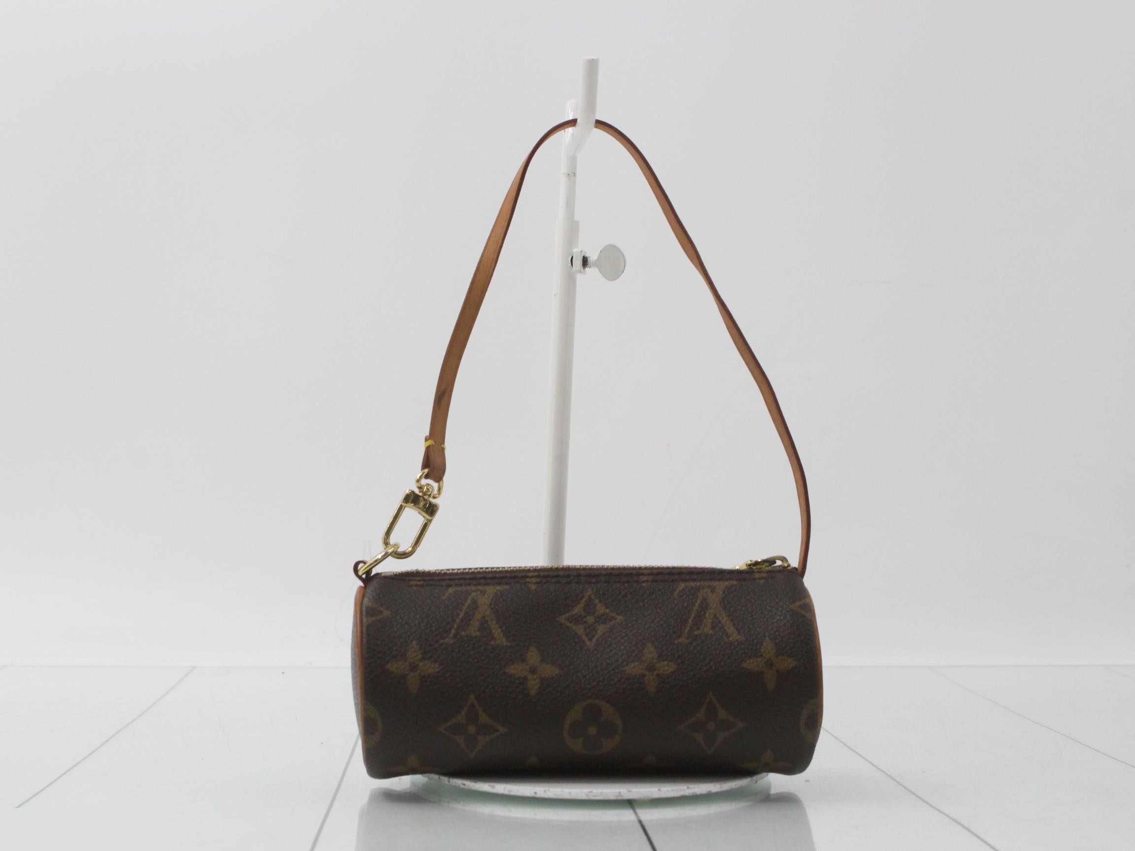 Papillon Pouch — view 2