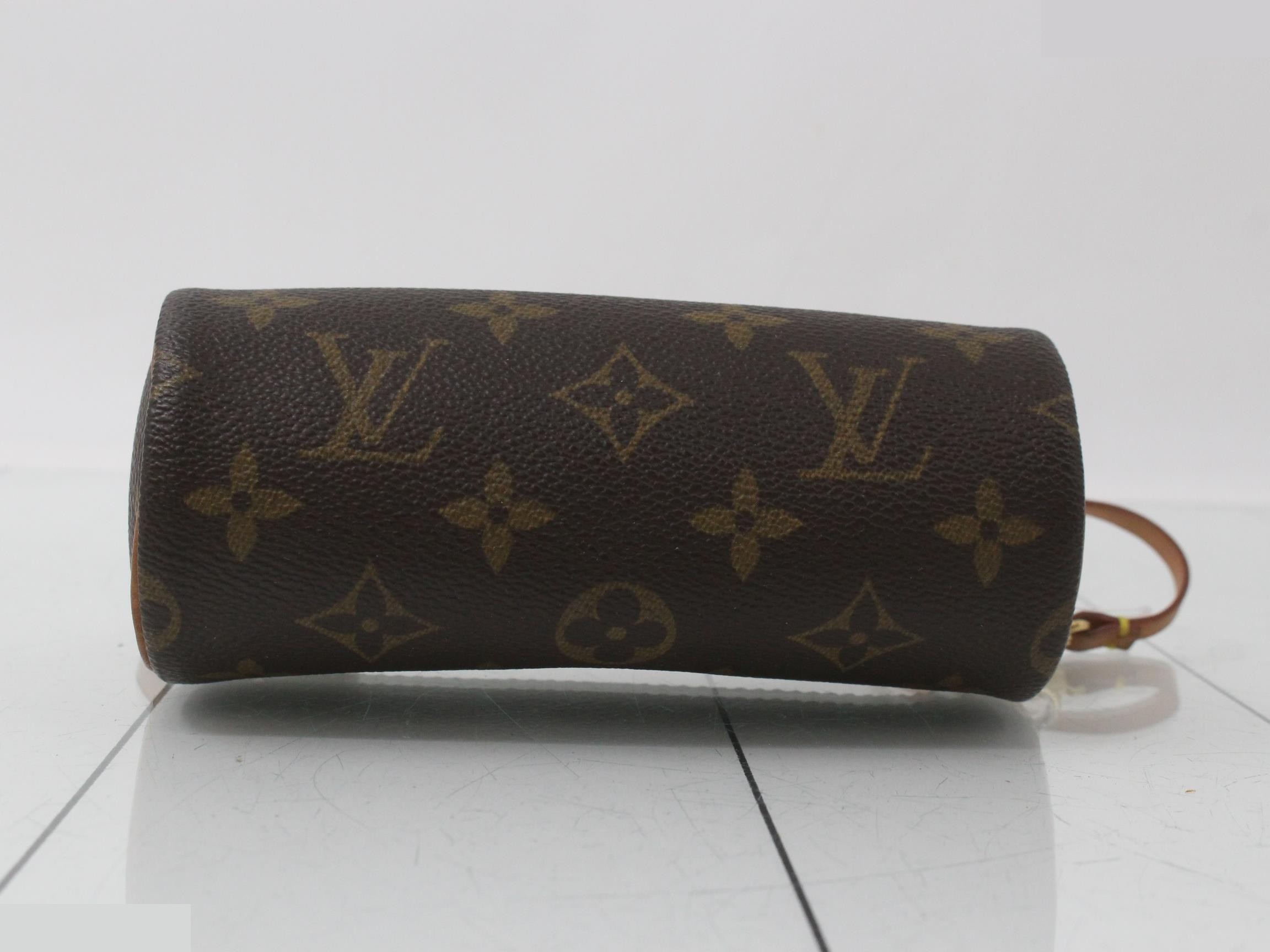 Papillon Pouch — view 3