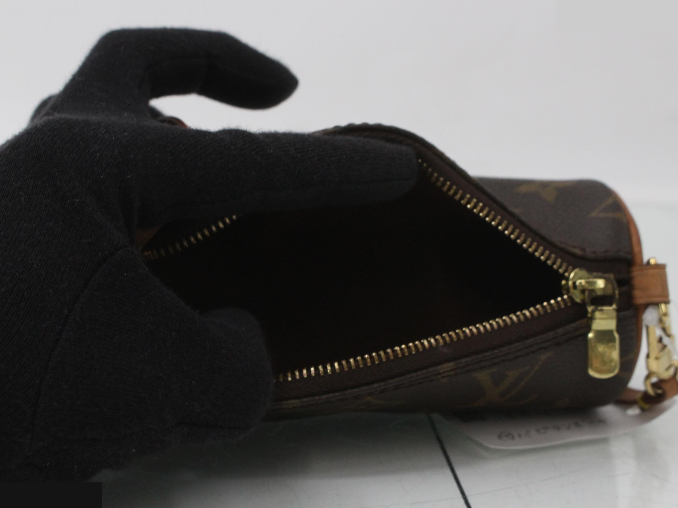 Papillon Pouch — view 4