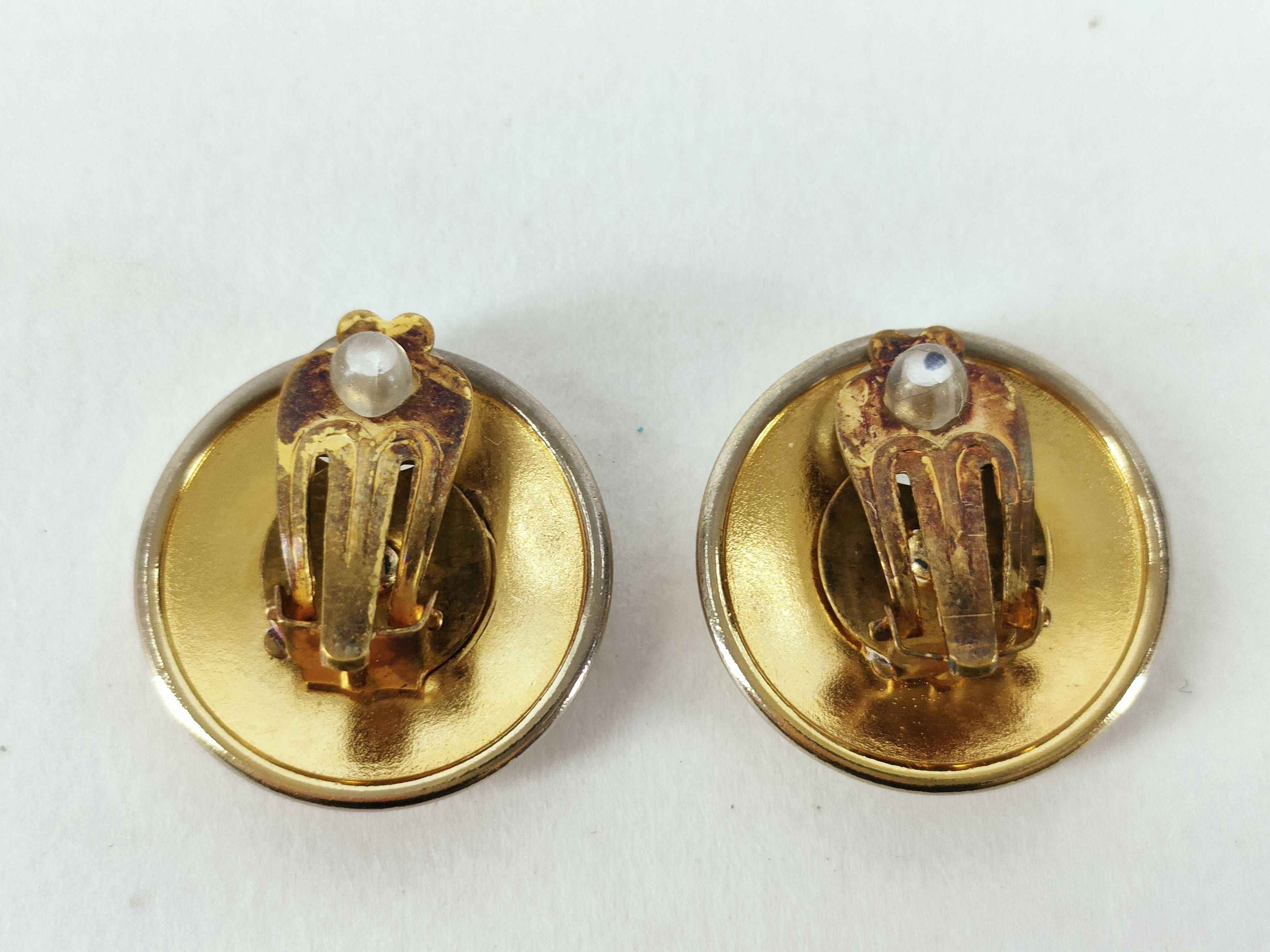 Horn Earrings — view 3