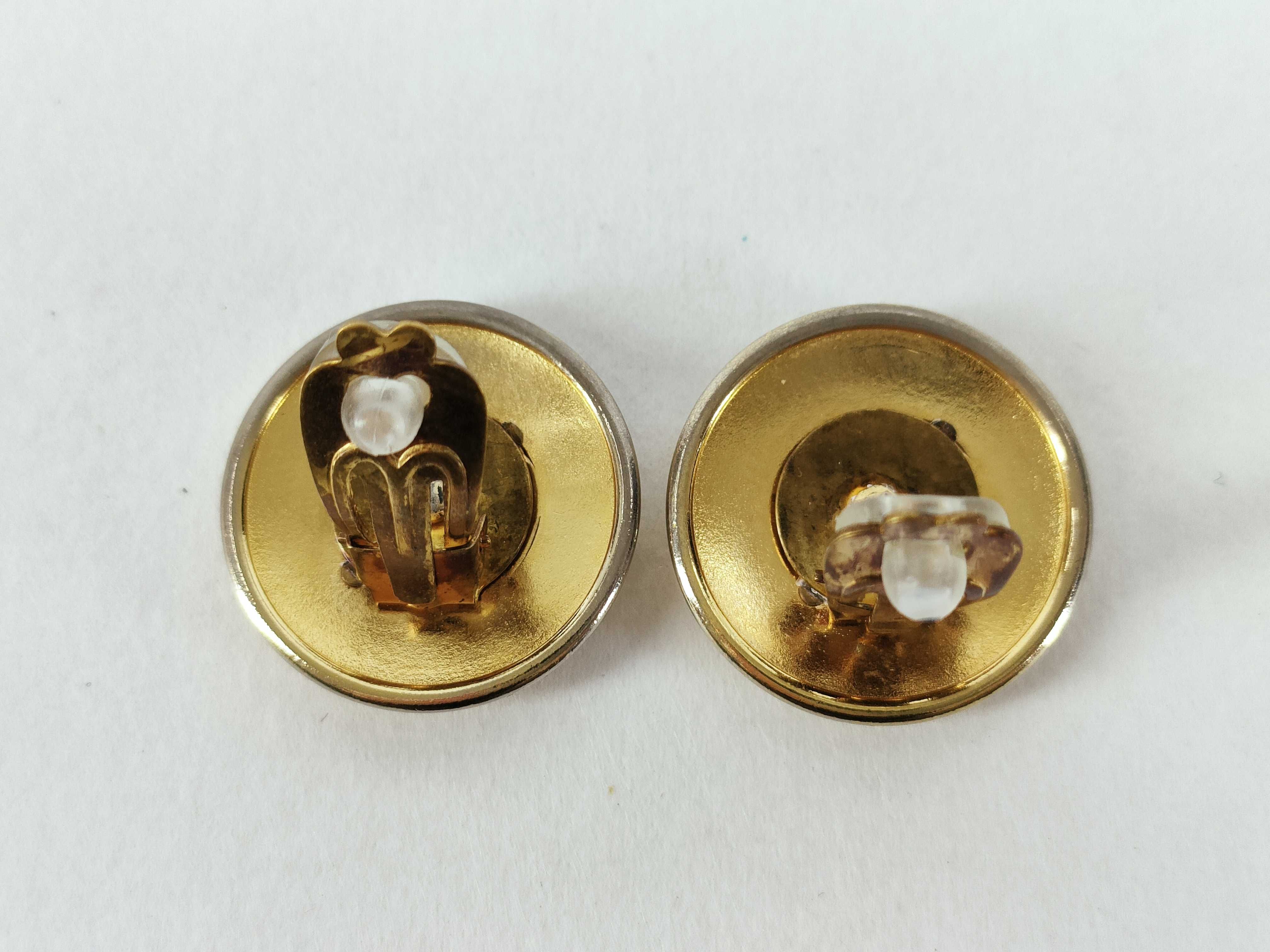 Horn Earrings — view 4