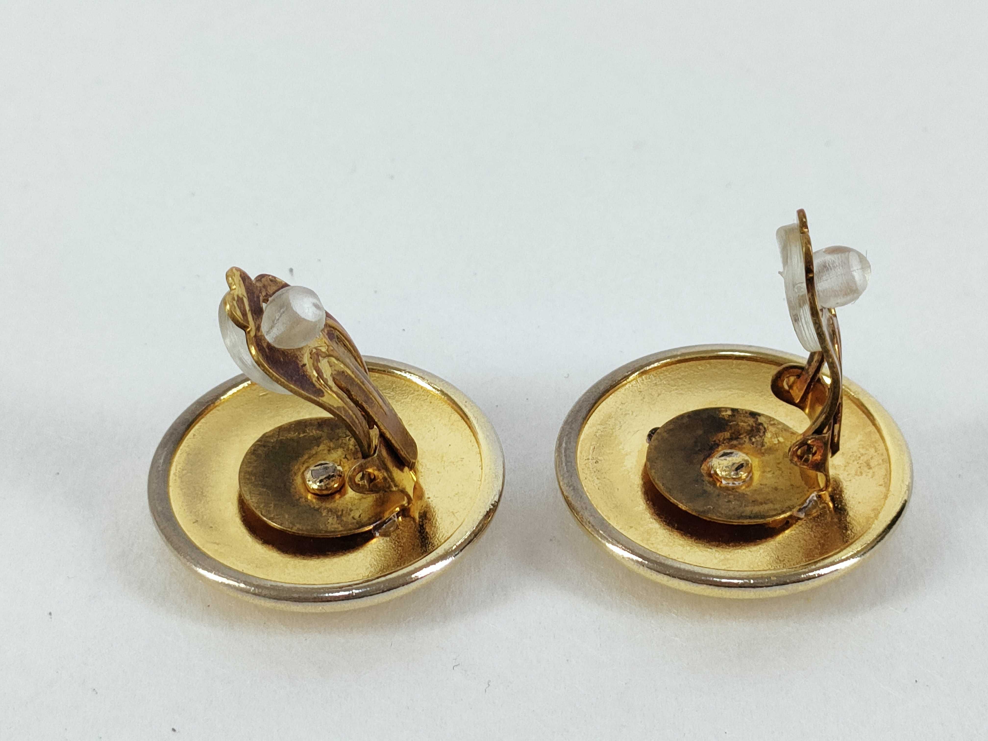 Horn Earrings — view 5