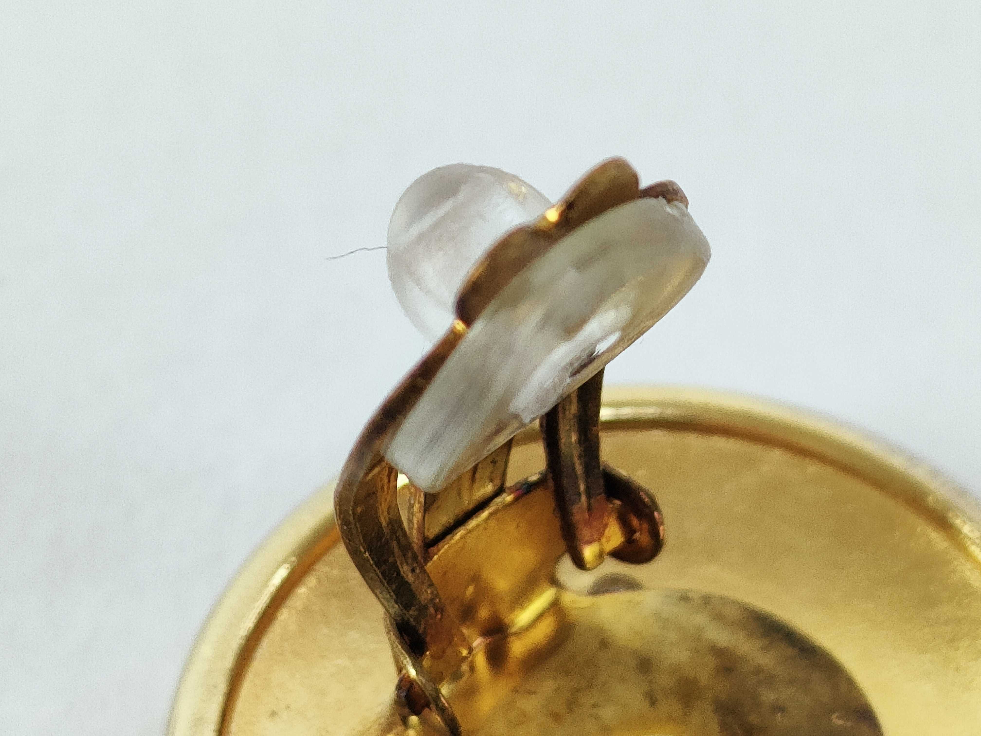 Horn Earrings — view 8